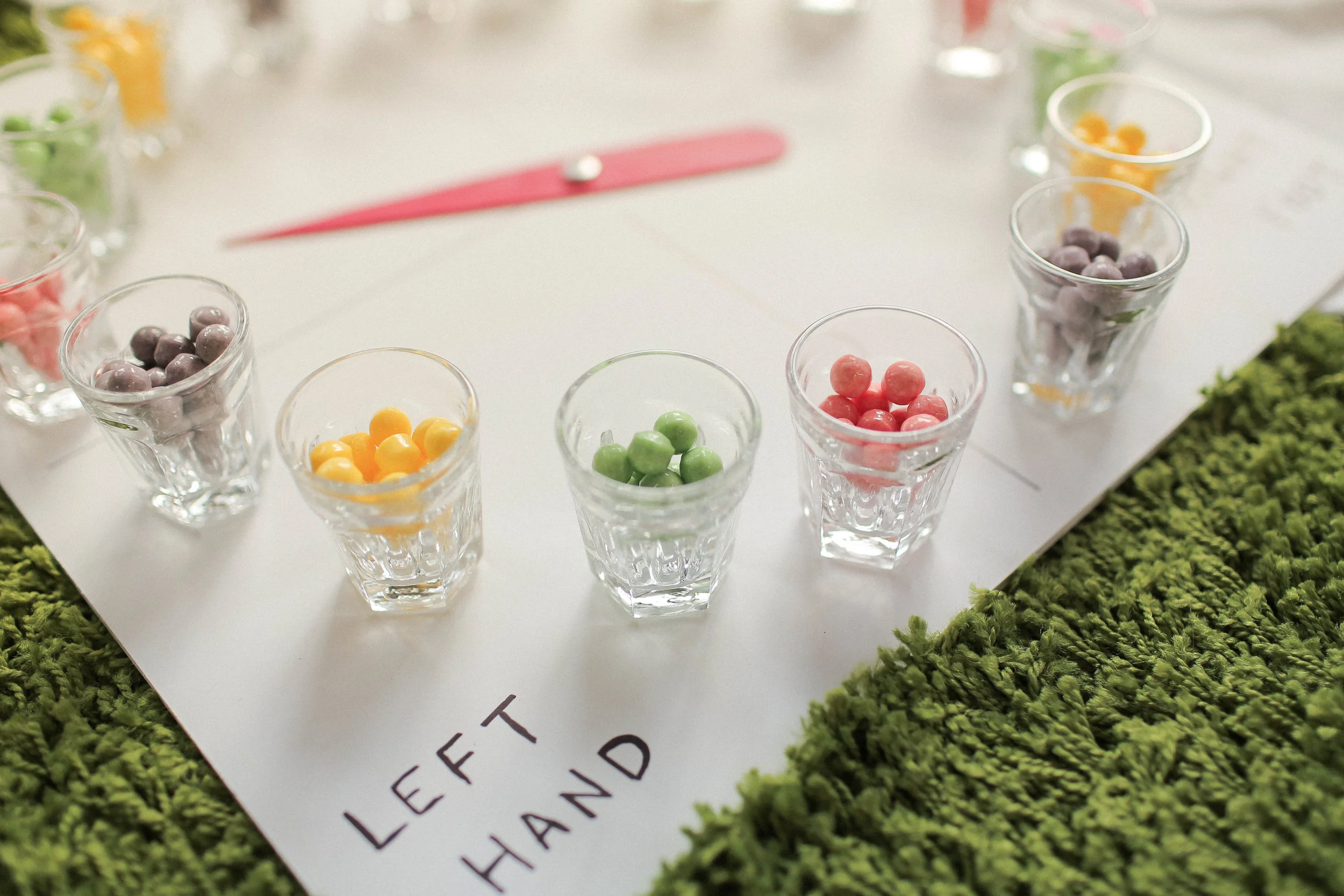 EASY GIANT LAWN GAMES — The Sorry Girls