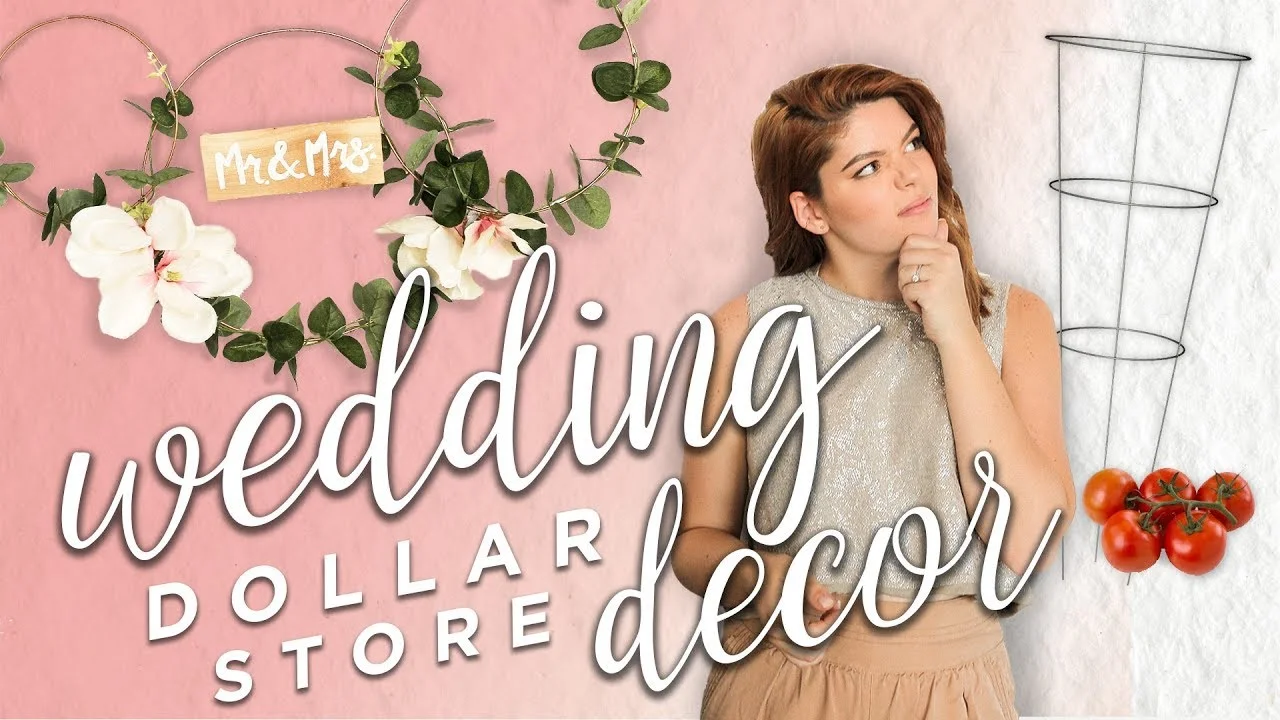 wedding decor store