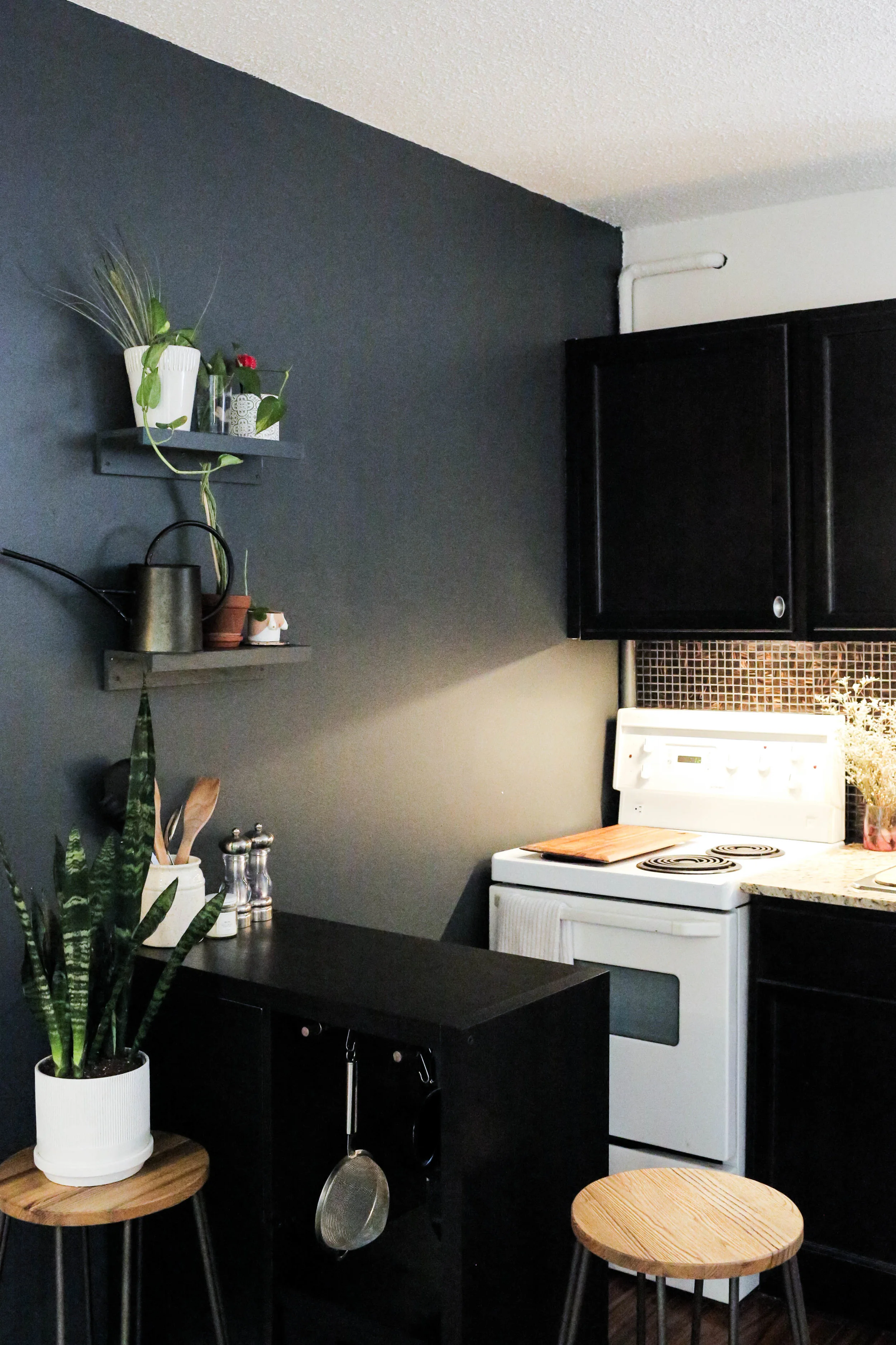 10 Easy Ways To Give Your Rental Kitchen A Makeover 6sqft