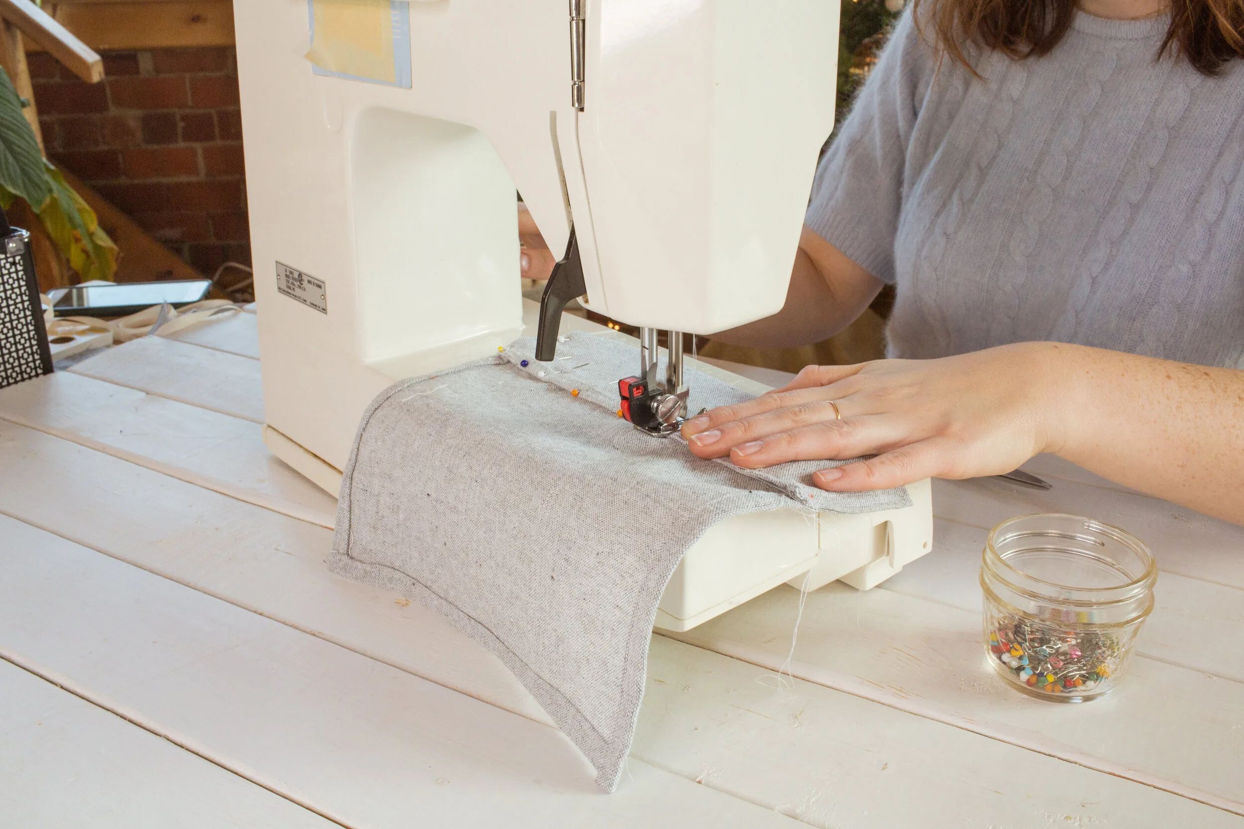 Make Your Own Travel Utensil Holder! — The Sorry Girls