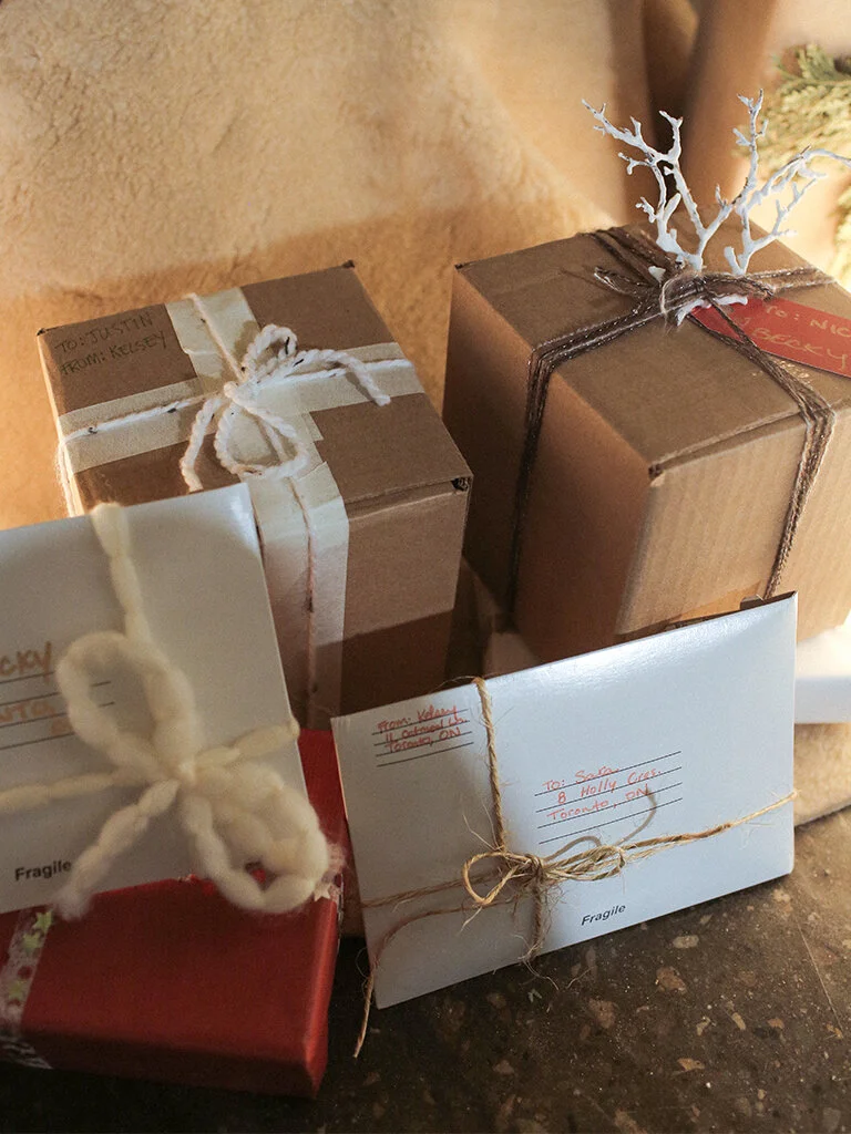 Easy DIY Gifts You Can Send in The Mail! — The Sorry Girls