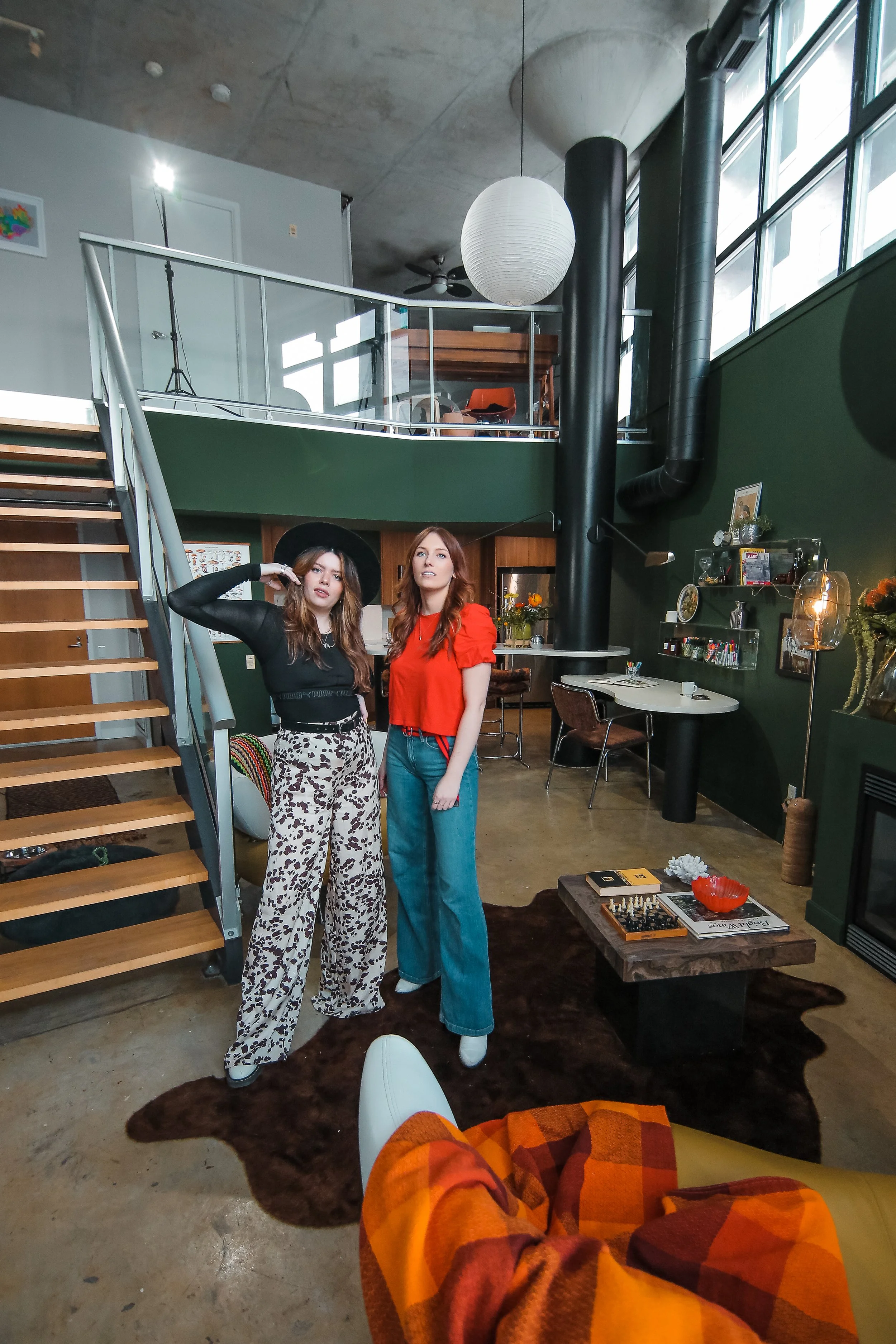 Room Makeovers The Sorry Girls