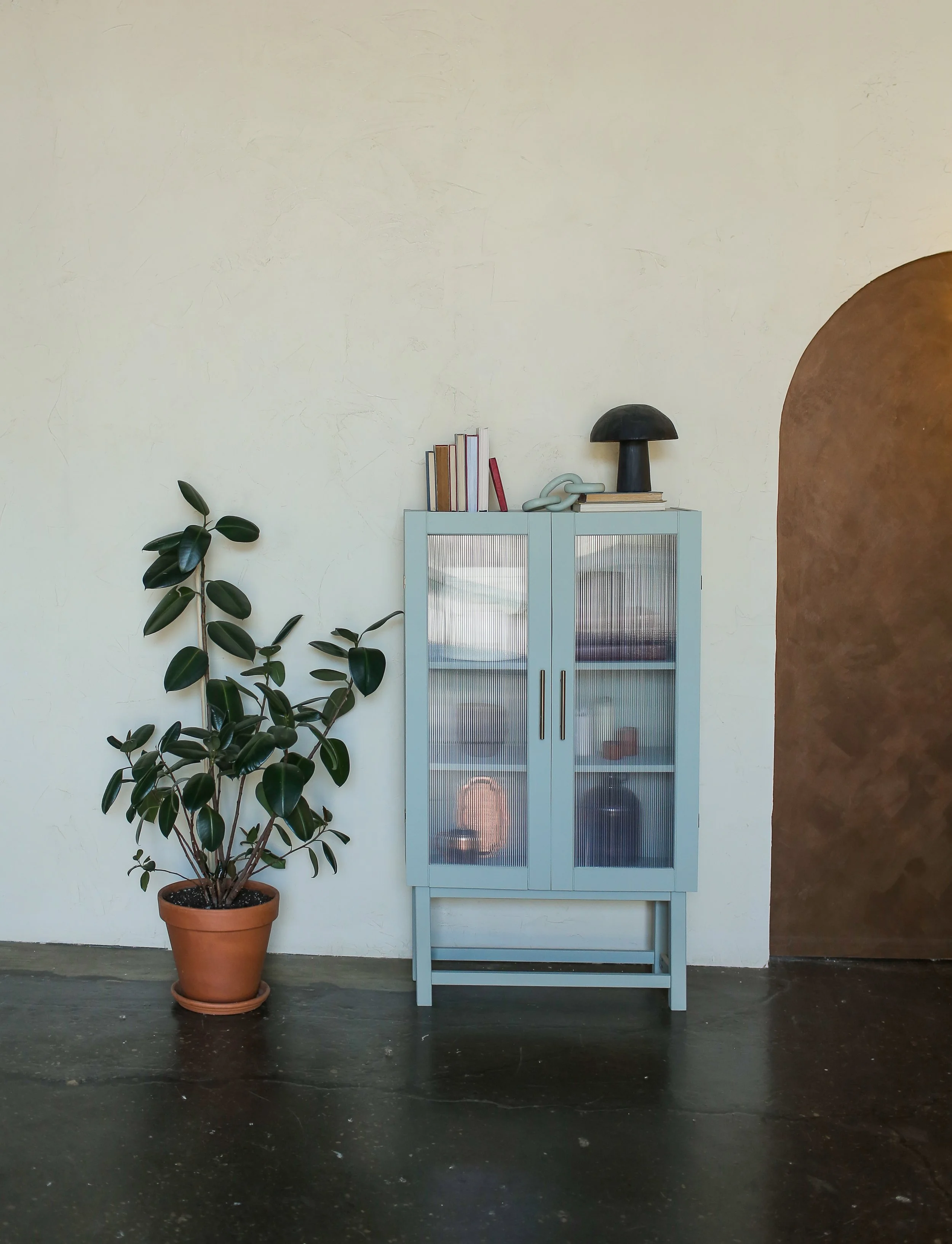 DIY IKEA Billy Bookcase Upcycle — The Sorry Girls
