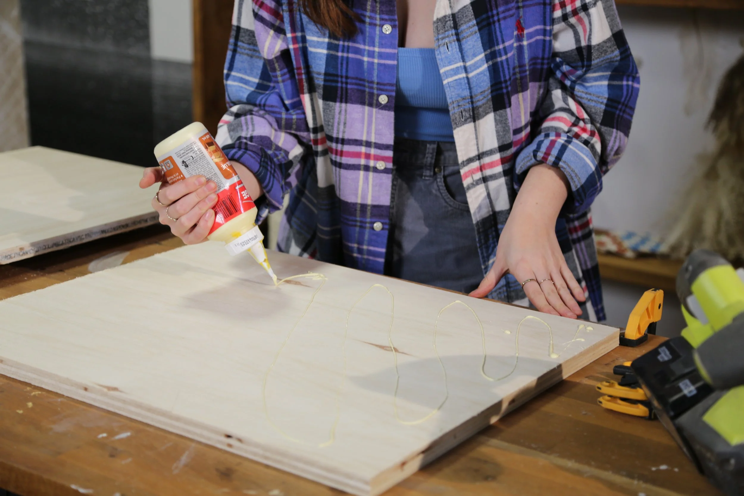 IKEA Lamp Hack (Upcycle the MAGNARP Floor Lamp) — The Sorry Girls