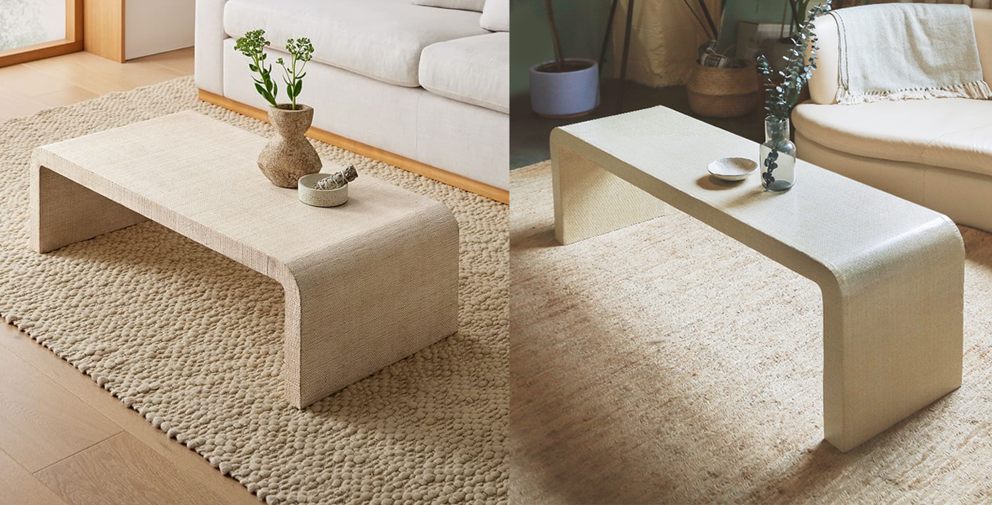 Making This West Elm Table For A Fraction of the Cost — The Sorry Girls