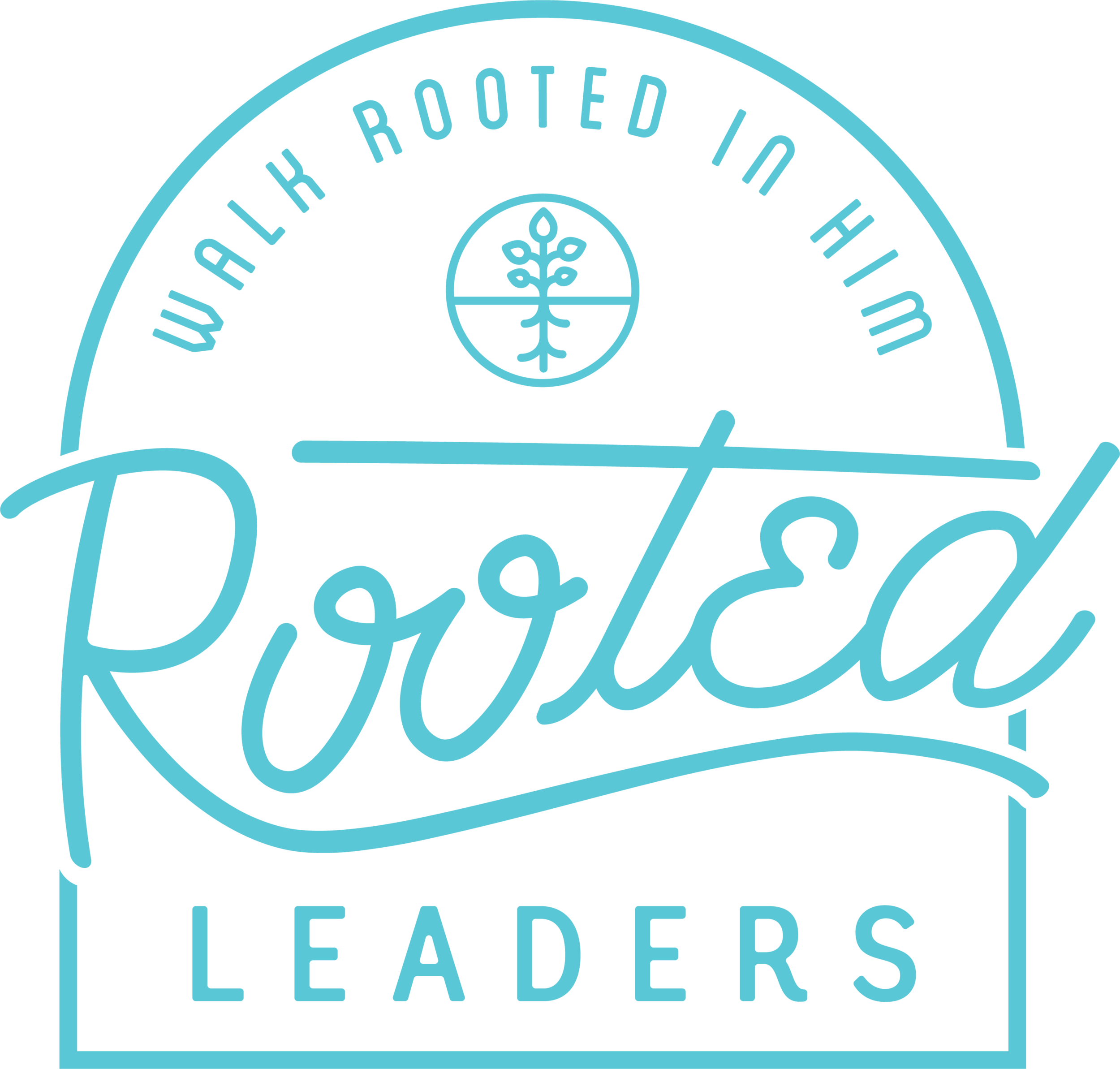 Rooted Leaders