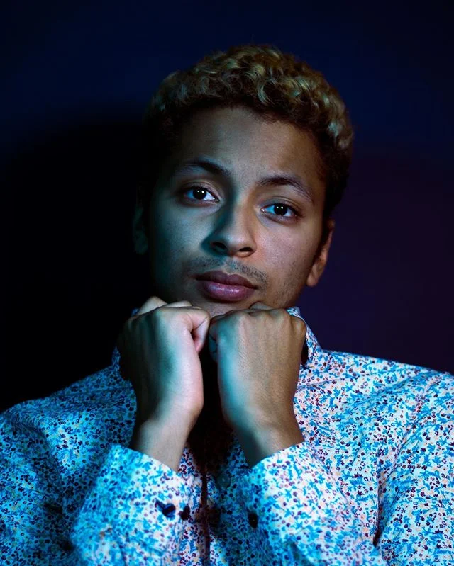 the wise philosopher/poet kendrick lamar said, &ldquo;i don&rsquo;t contemplate, i meditate&rdquo;