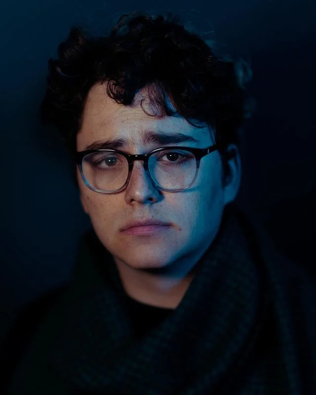 i took this in august why he insisted on wearing a scarf is beyond me