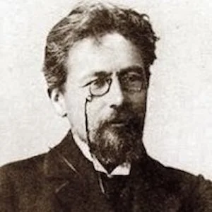 2. Anton Chekov.jpg