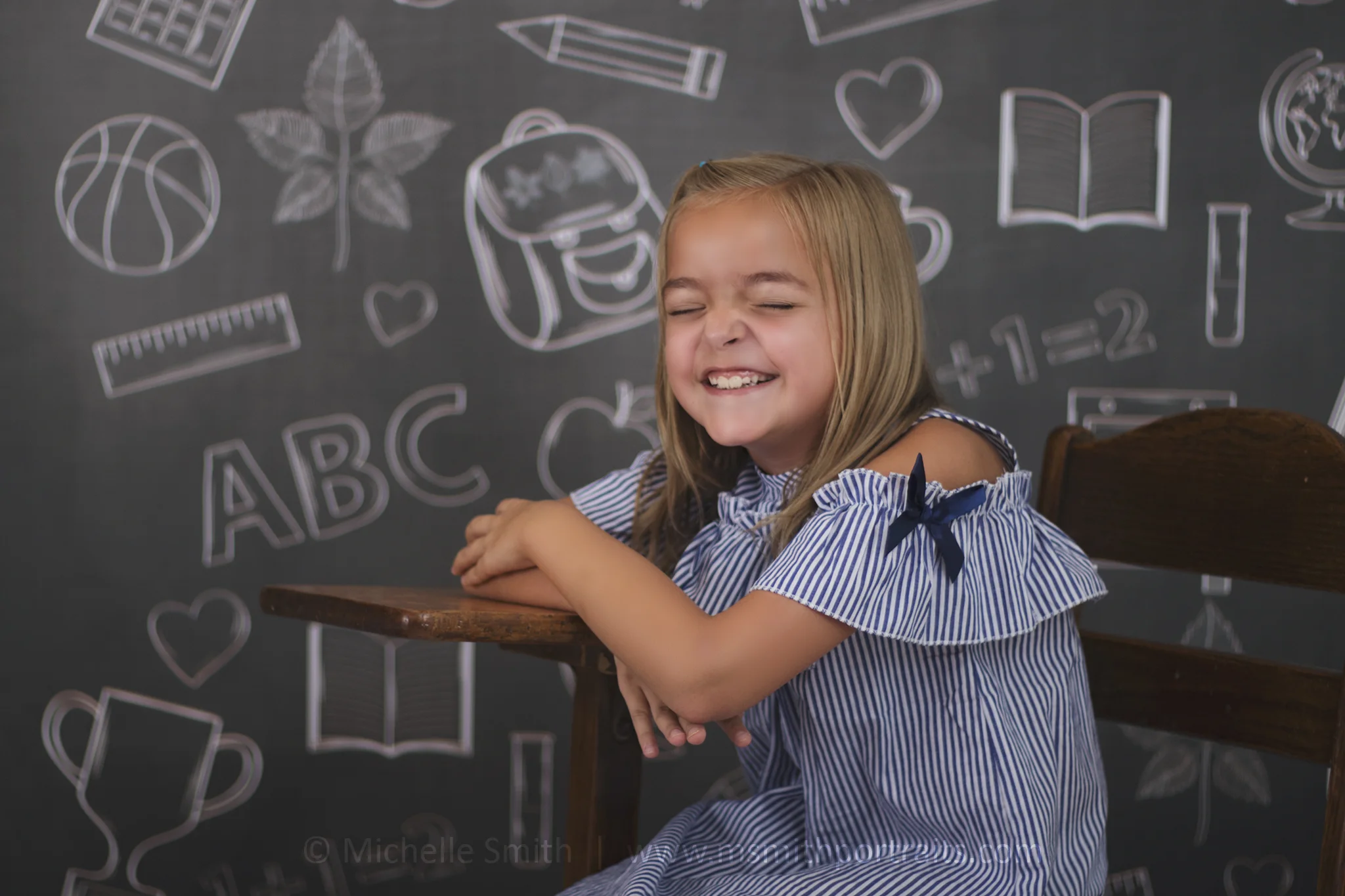 Grain-Valley-Back-To-School-Mini-Session