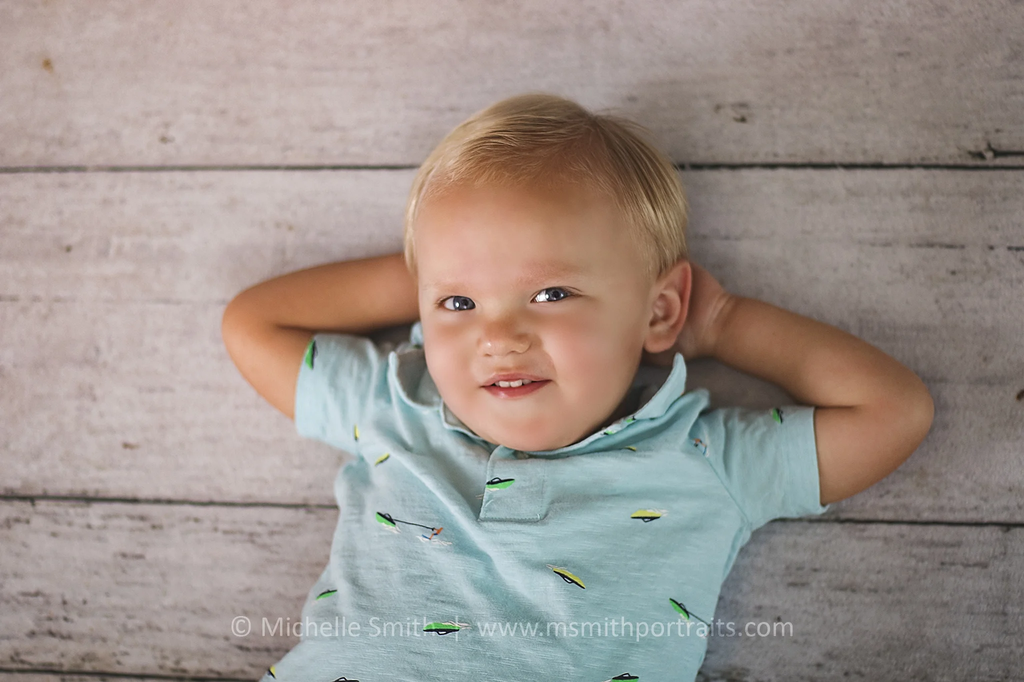 Blue-Springs-Back-To-School-Mini-Session