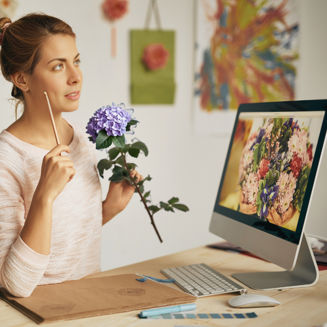 Do-It-Yourself Wedding &amp; Event Flowers: Your Budget-Friendly Flower Plan