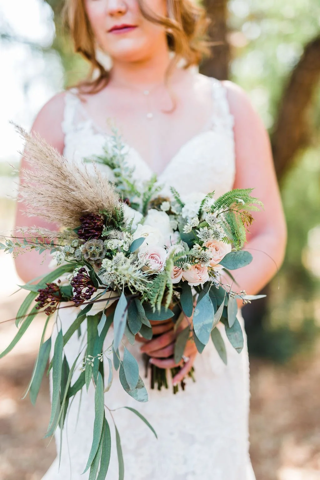 Bridal Bouquet