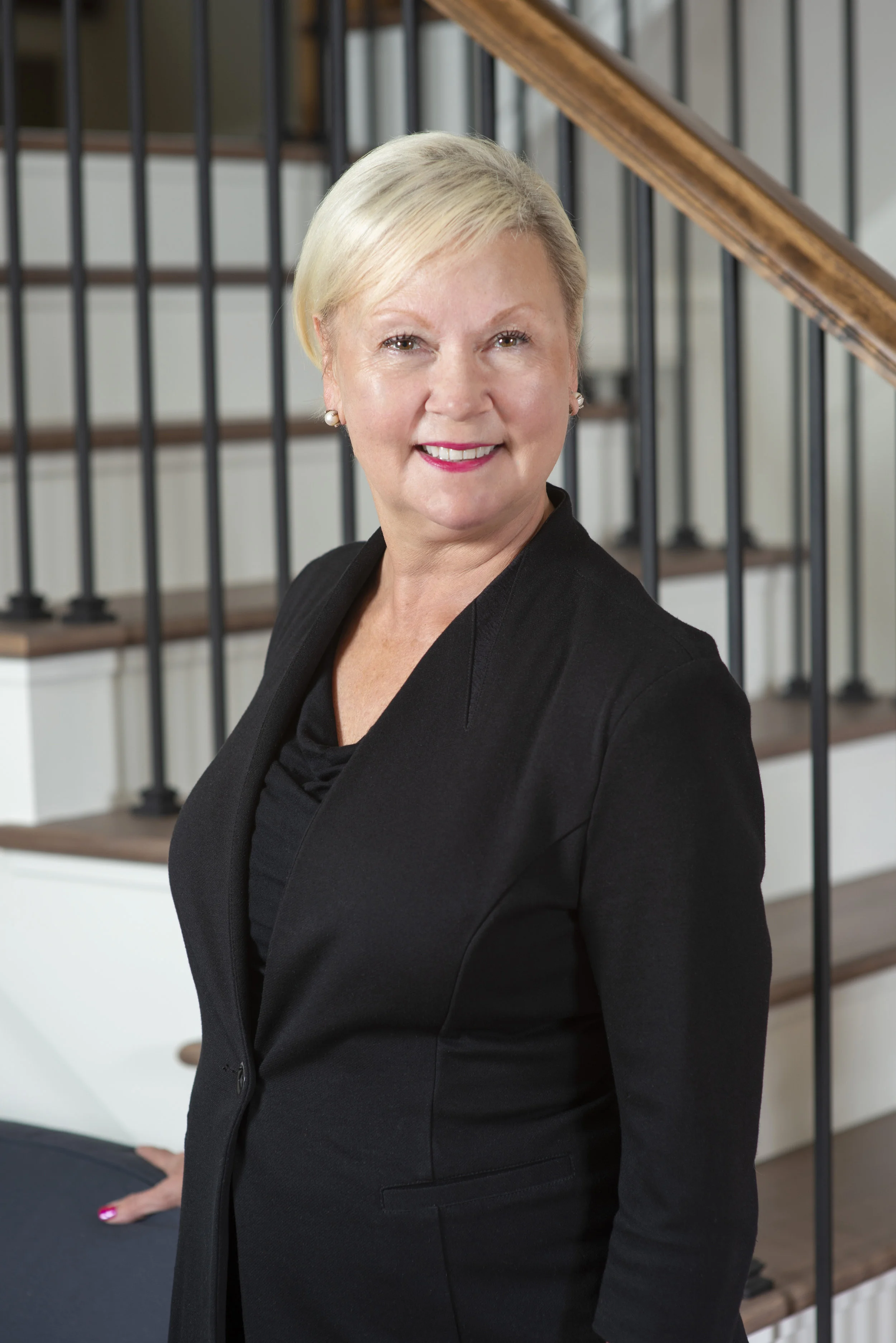 Meet The Team — Copper Creek