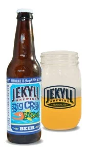 Jekyll Brewing