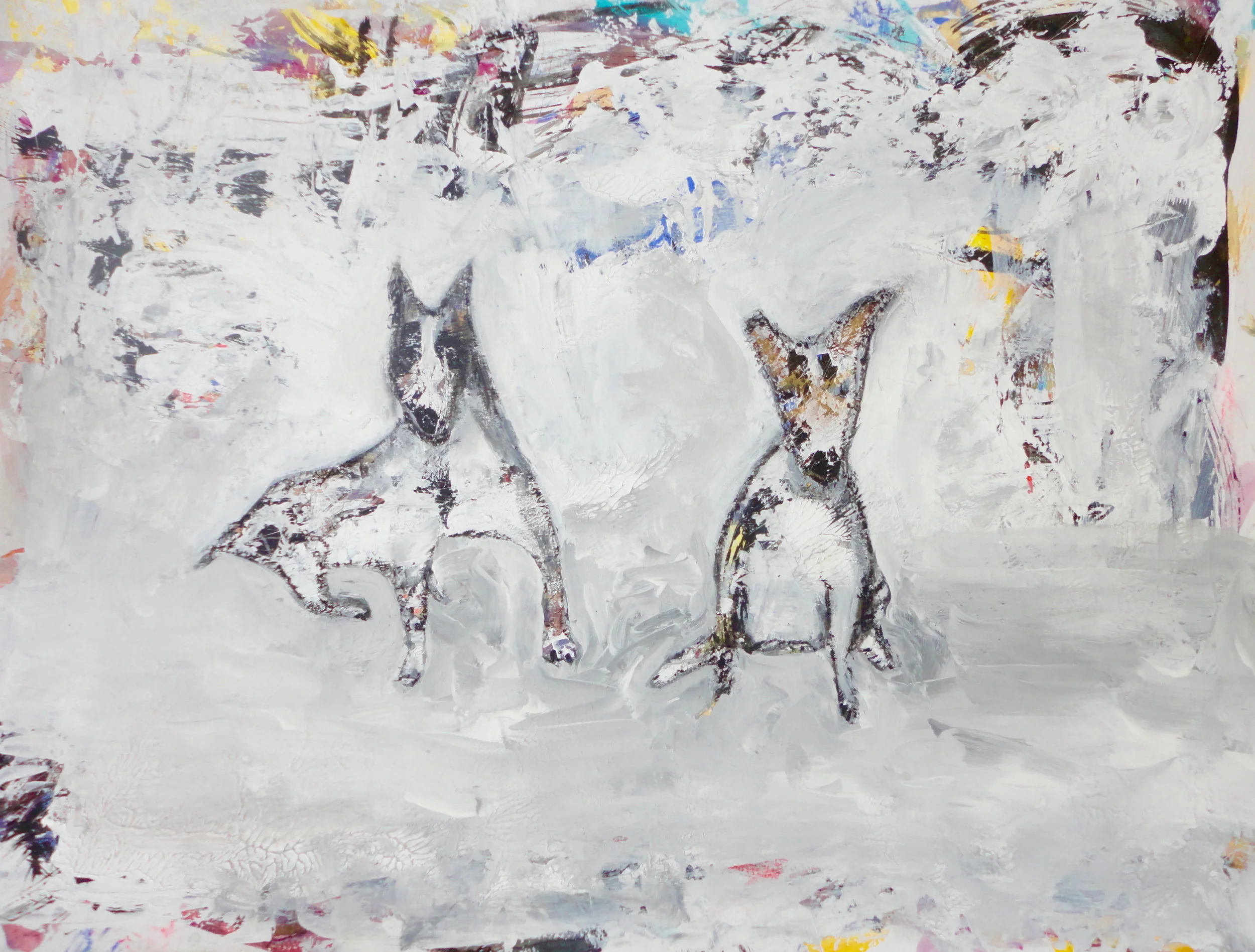 Artwork: Jenn Ashton