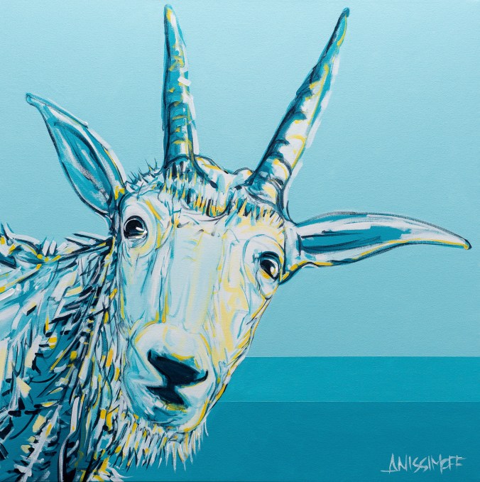 Artwork: Andy Anissimoff