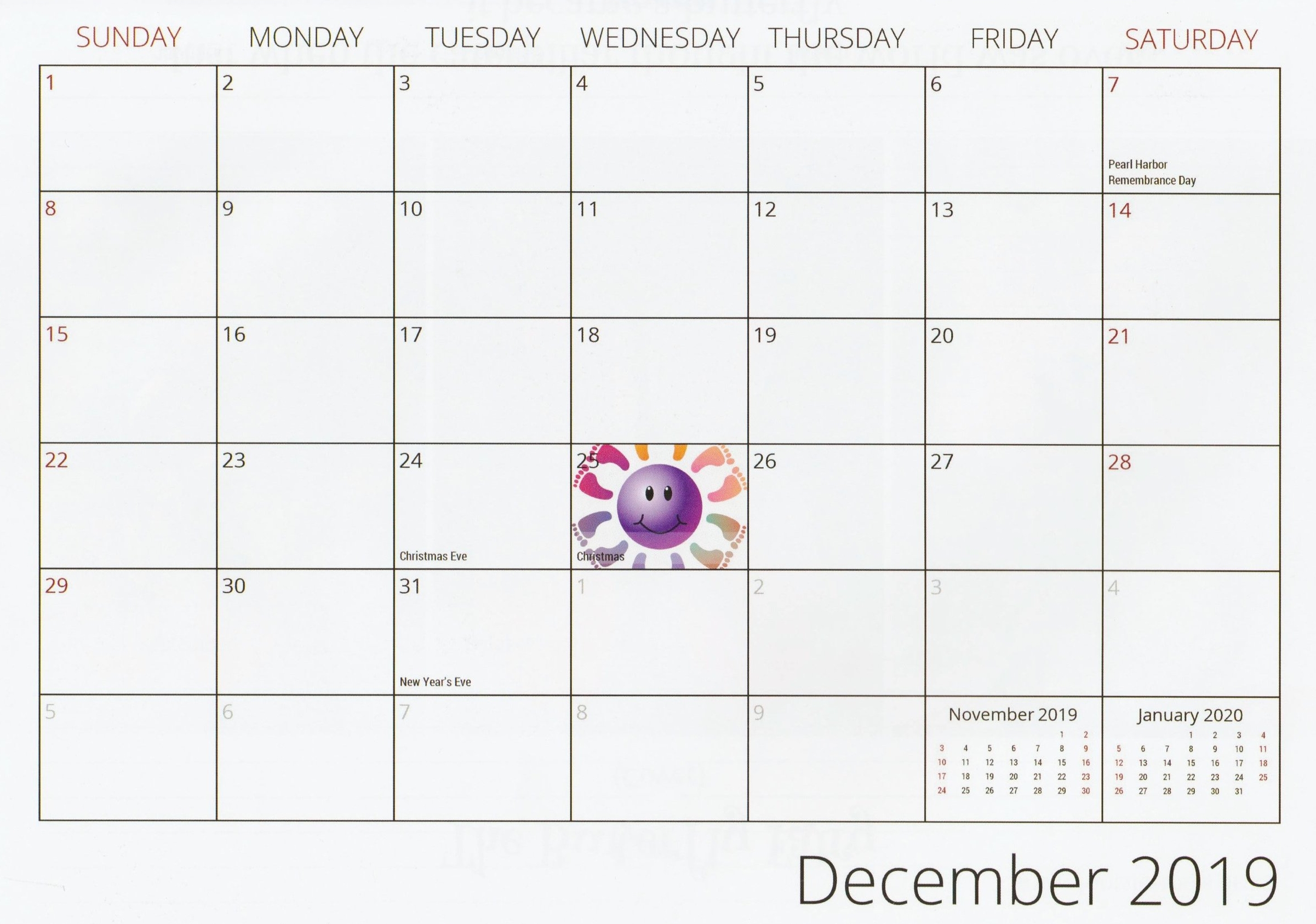 INSIDE SAMPLE DATES