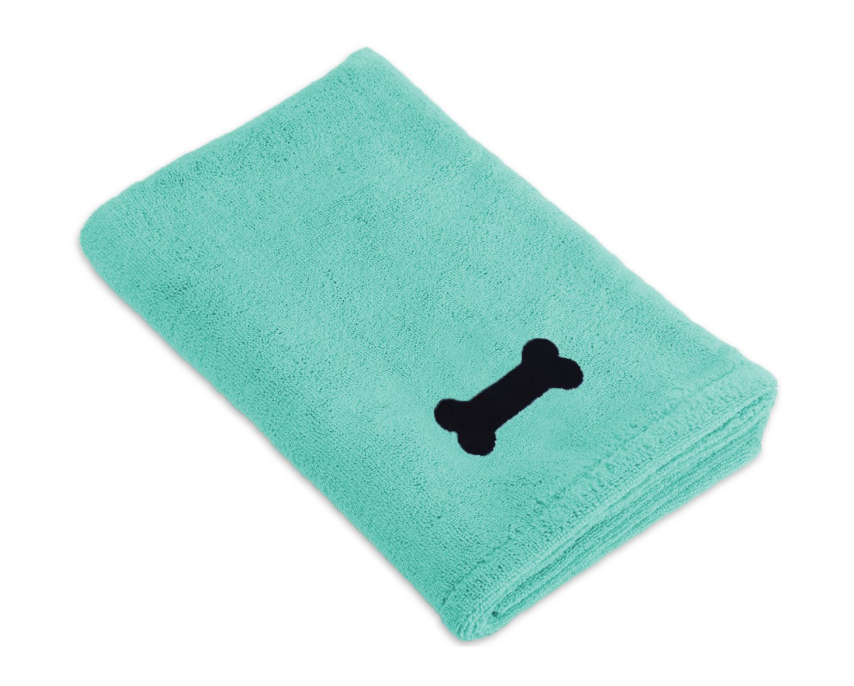 Terry Cloth Towels 
