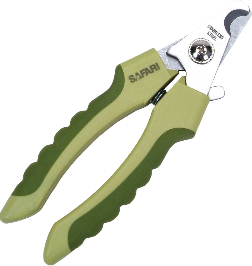 Adult Nail Clippers