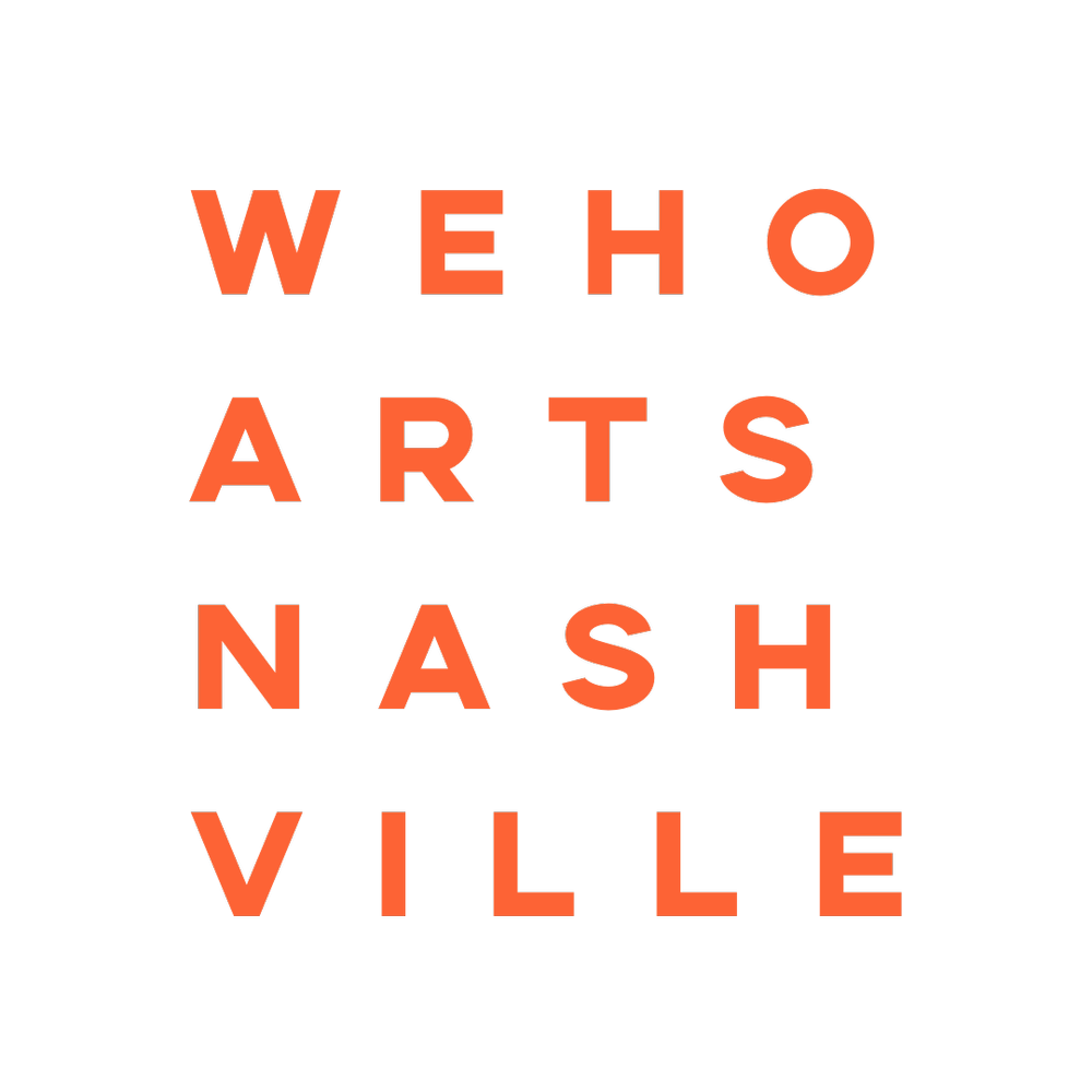WEHO Arts Nashville
