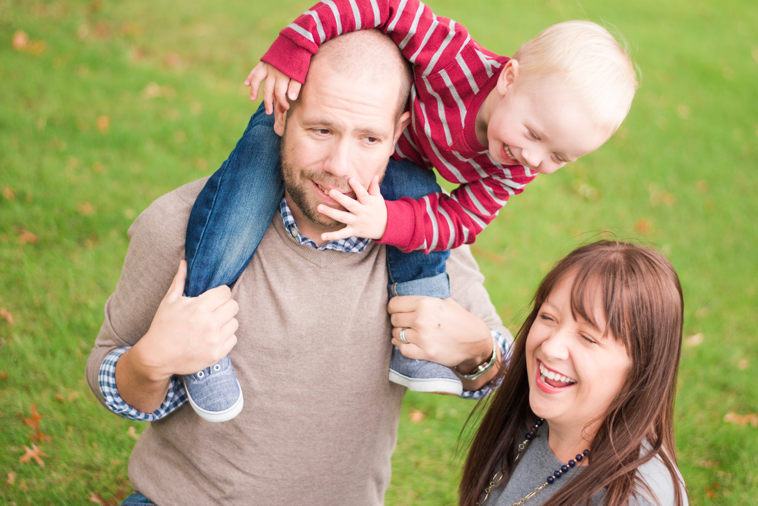 Quad Cities Family Photographer JFriedrichs Design