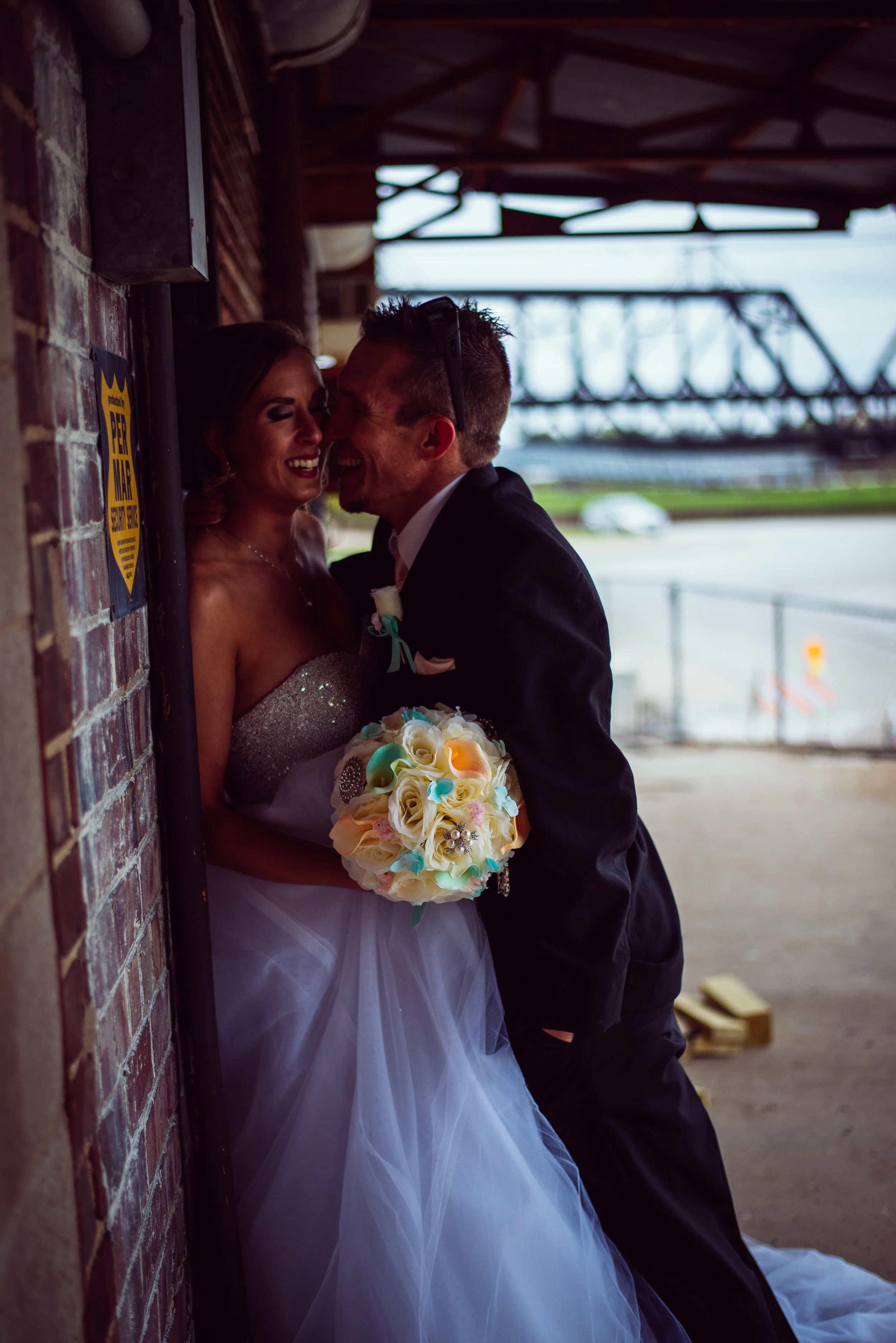 Quad Cities Wedding Photographer JFriedrichs Design