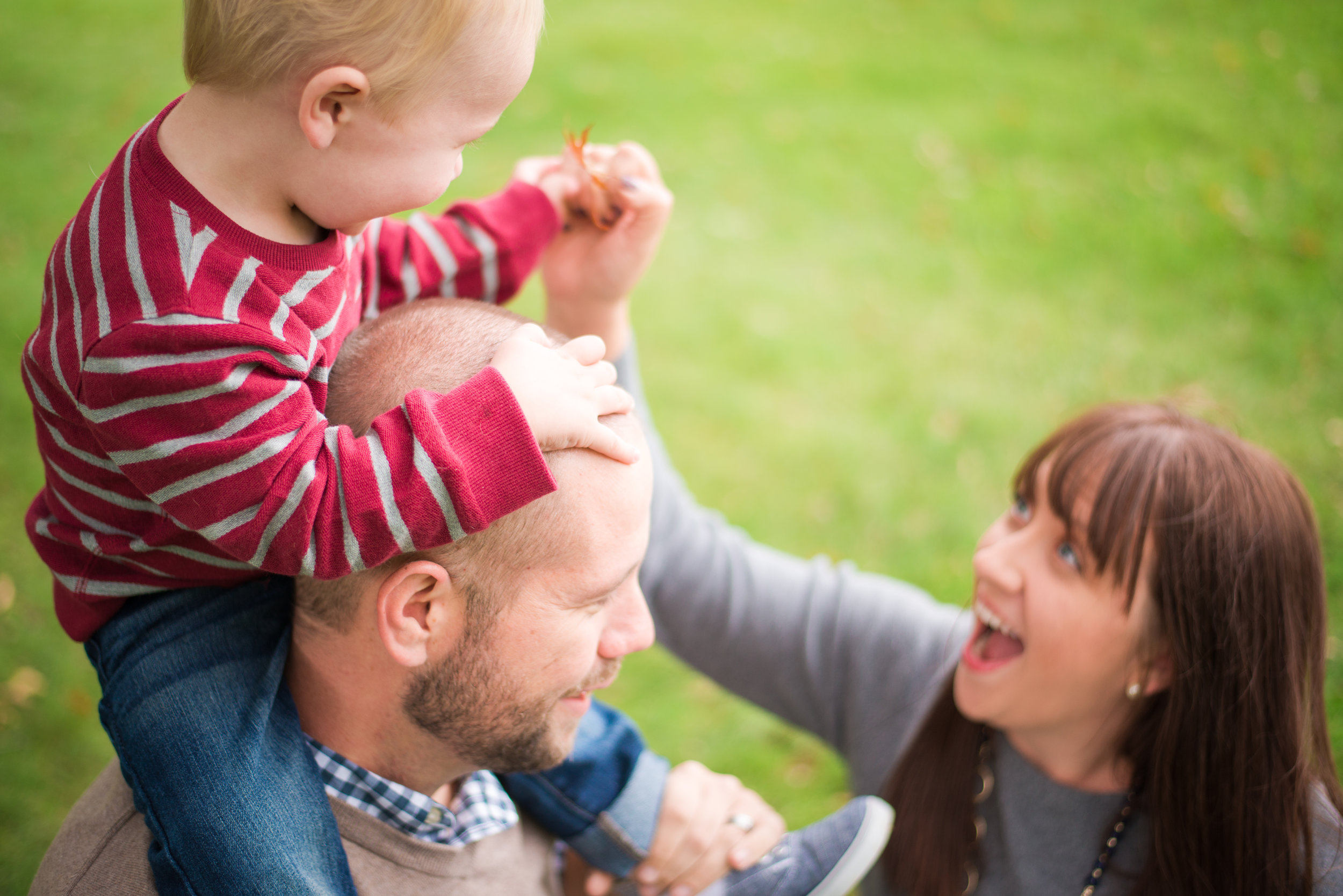 Quad Cities Family Photographer JFriedrichs Design