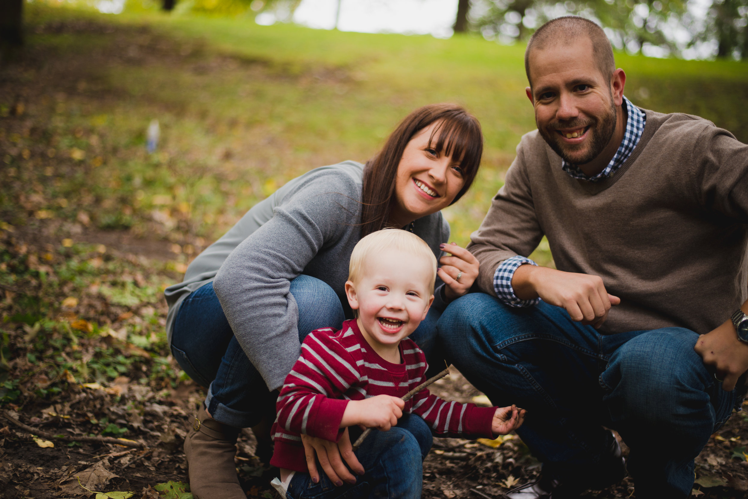 Quad Cities Family Photographer JFriedrichs Design