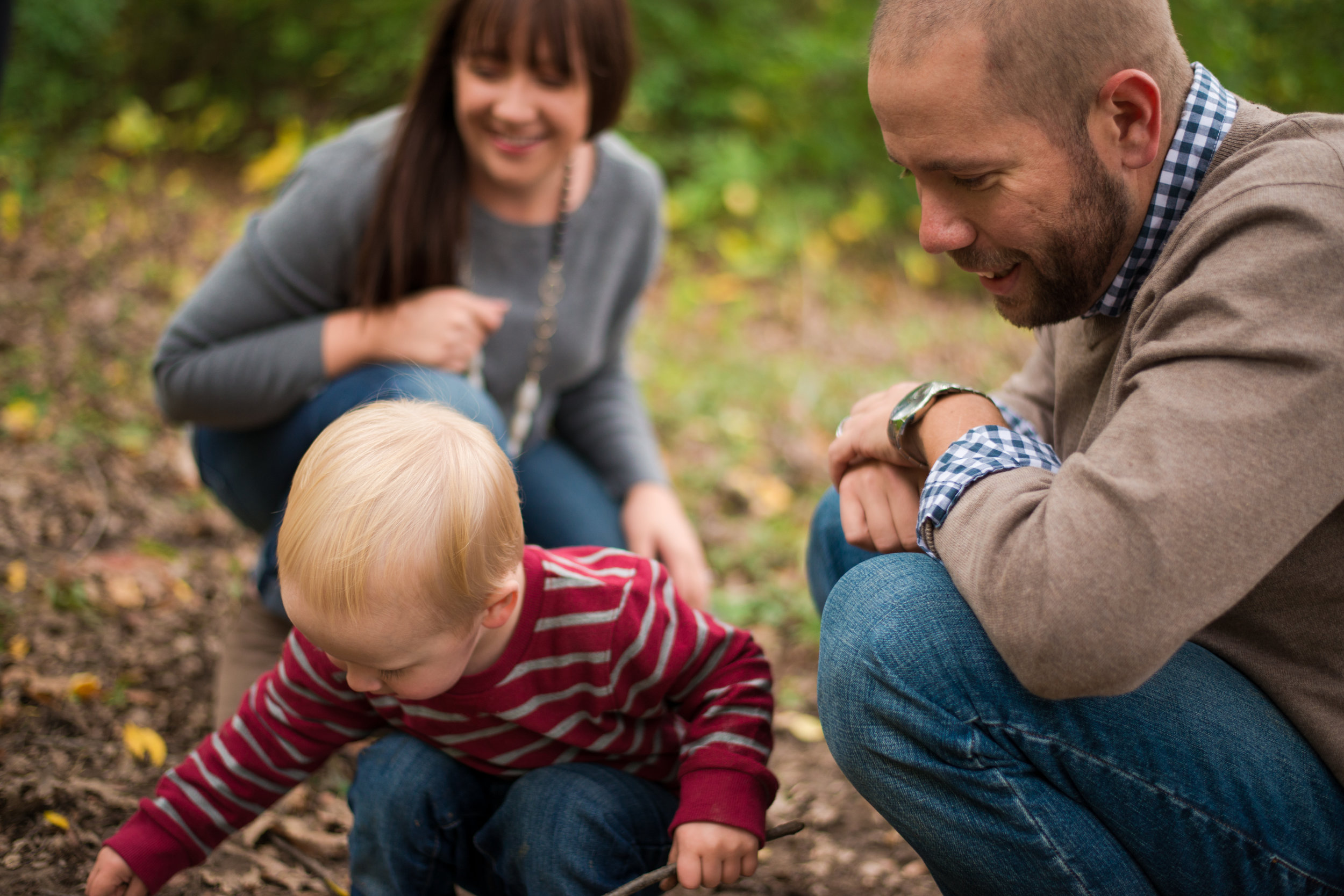 Quad Cities Family Photographer JFriedrichs Design