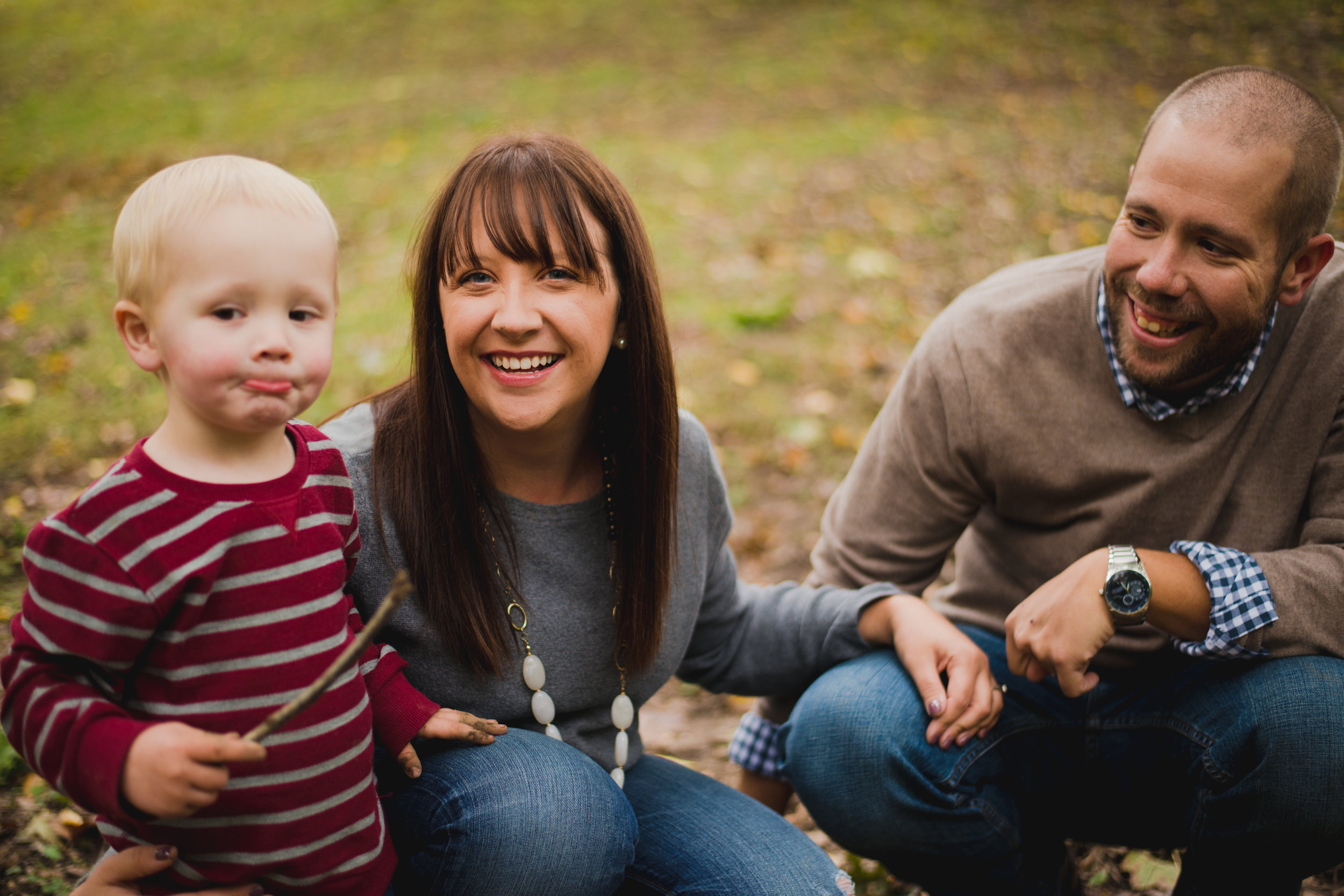 Quad Cities Family Photographer JFriedrichs Design