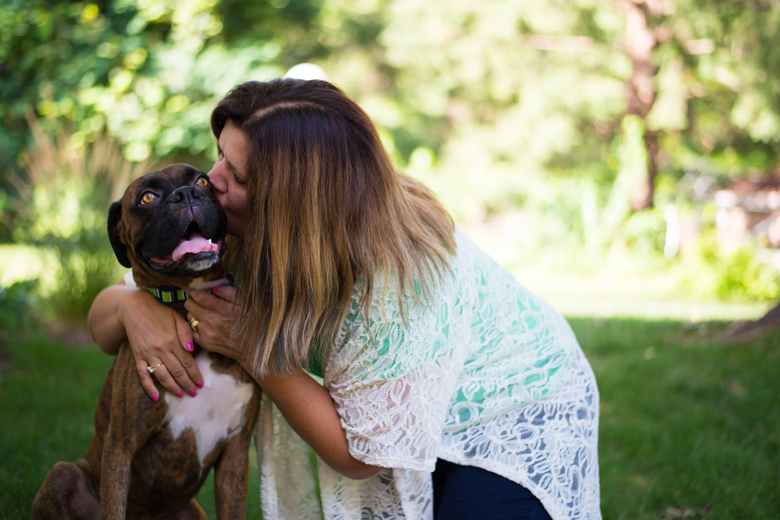 Quad Cities Family Photographer