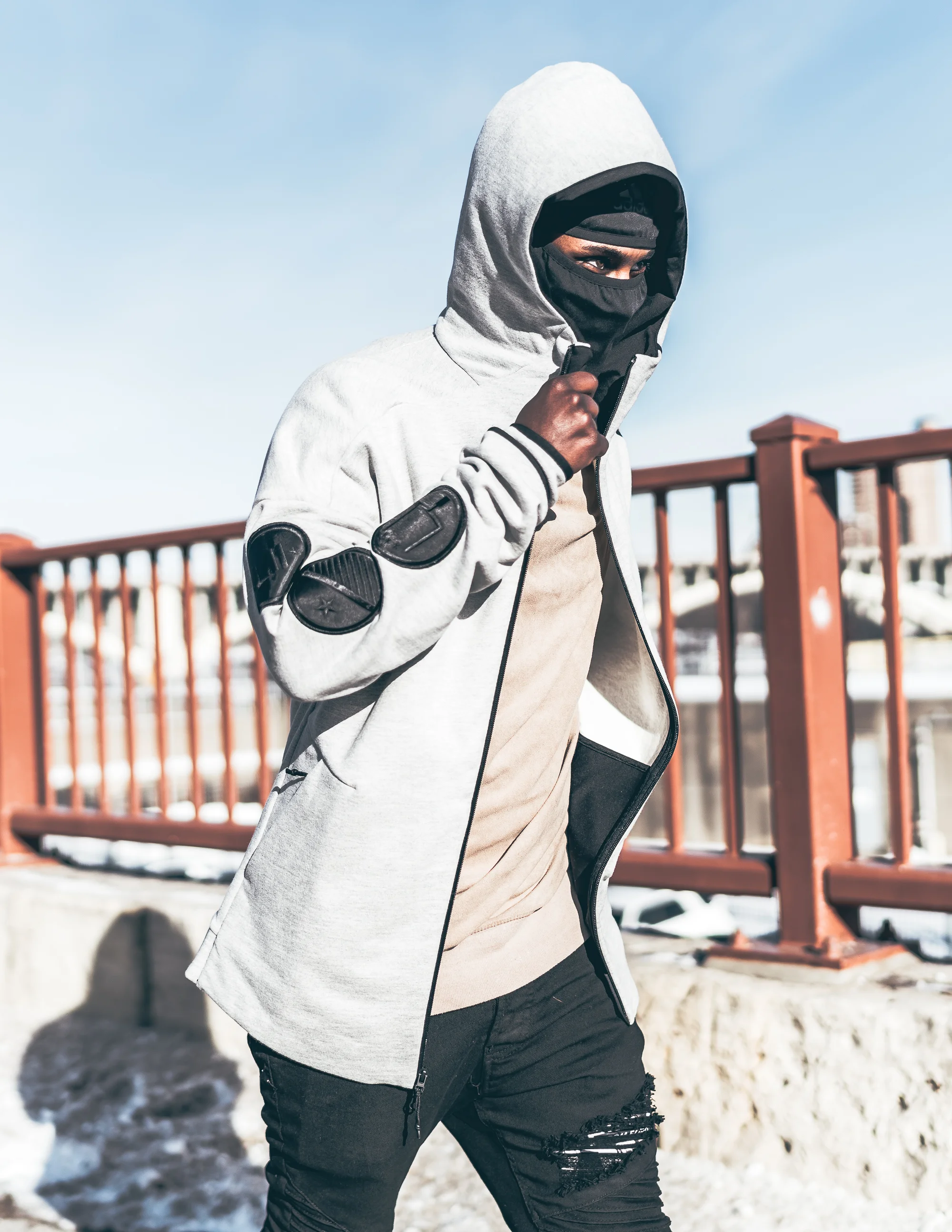 adidas zne winter