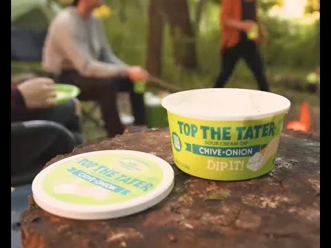 Top The Tater - Commercial '21 (Wardrobe and Props)