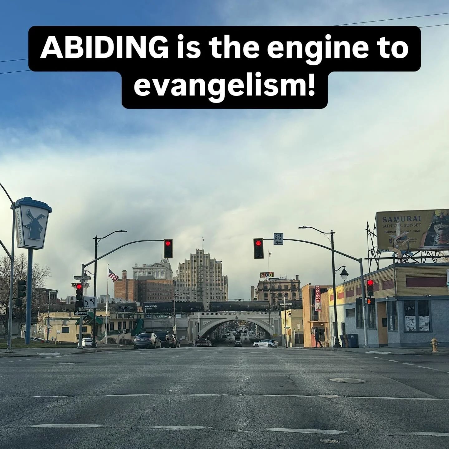 The question I am often asked by others who want to grow in sharing their faith, is this - How do you start evangelistic conversations with people?&nbsp;&nbsp;&nbsp;
&nbsp;
I have no memorized formula that I rely on. That said, I will answer this que