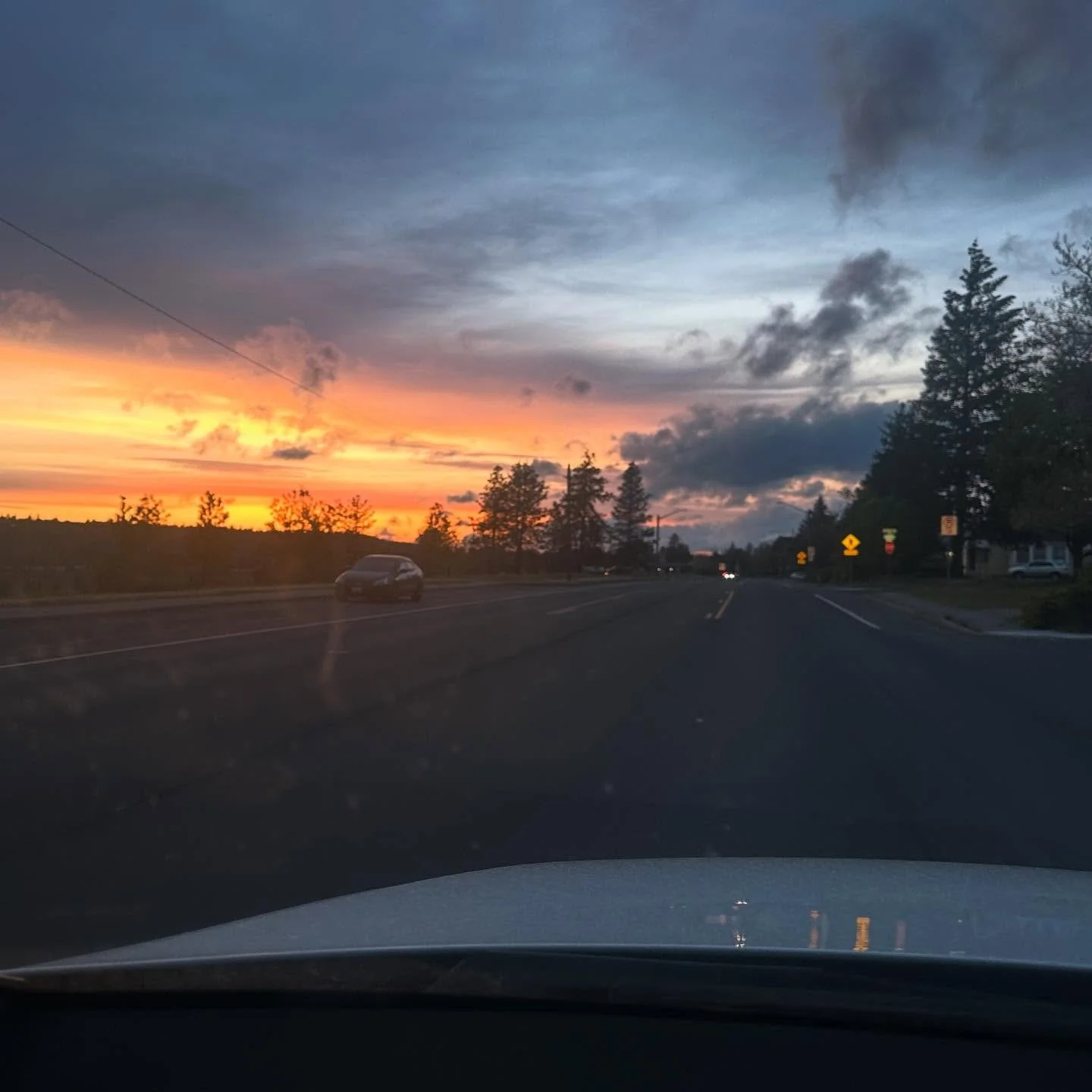 It&rsquo;s been a couple of months since I&rsquo;ve shared our family&rsquo;s story of adoption with a passenger. This all changed a week ago when I spent time with a husband and wife returning home after an evening out.

&ldquo;Why did you adopt two