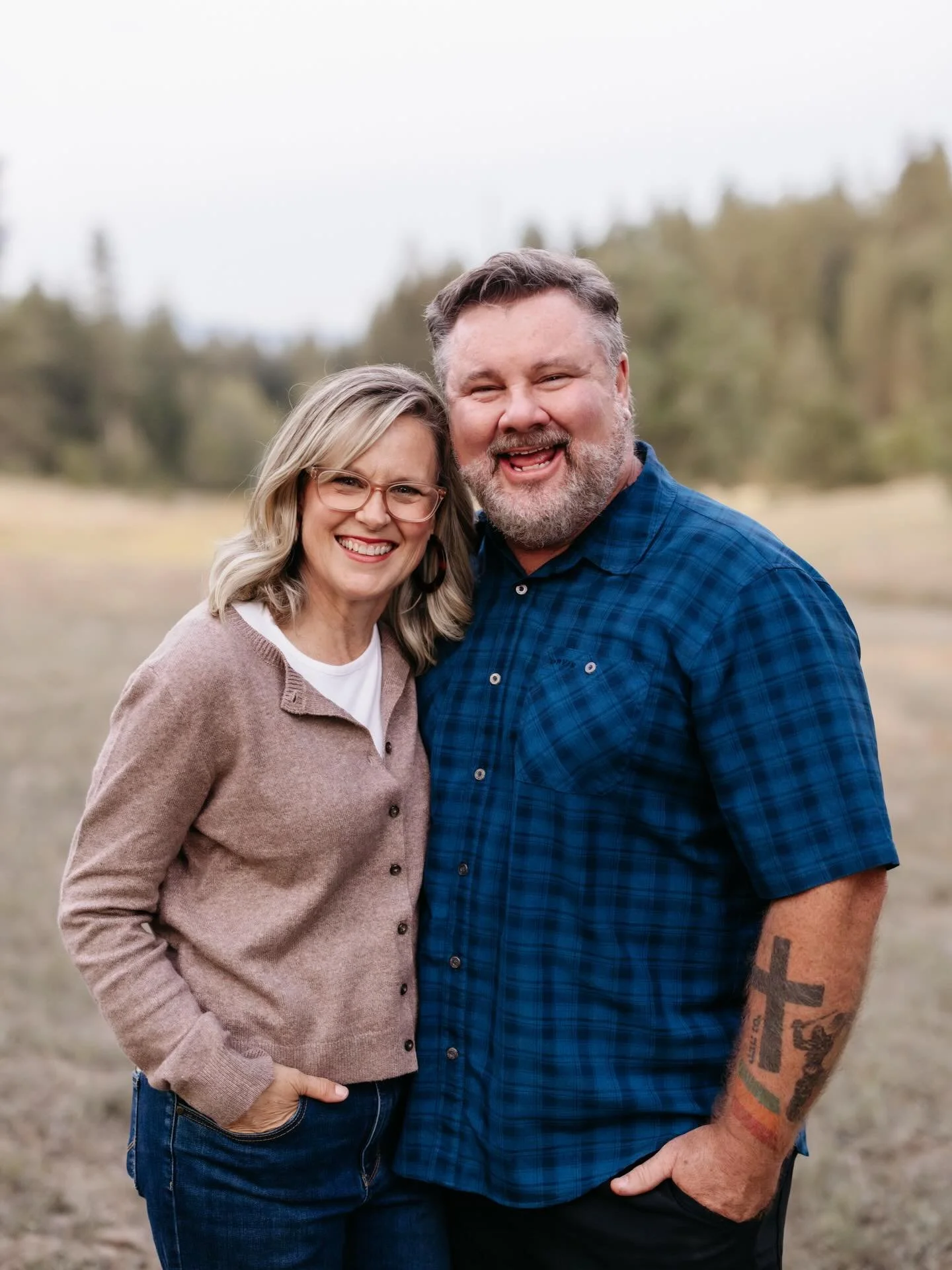 Thankful for my family, for each of you who supports this ministry, and above all for our kind Savior. Your monthly support and one-time gifts to Ordinary Evangelism make it possible for me to reach people on the streets, share Bibles, and pray over 