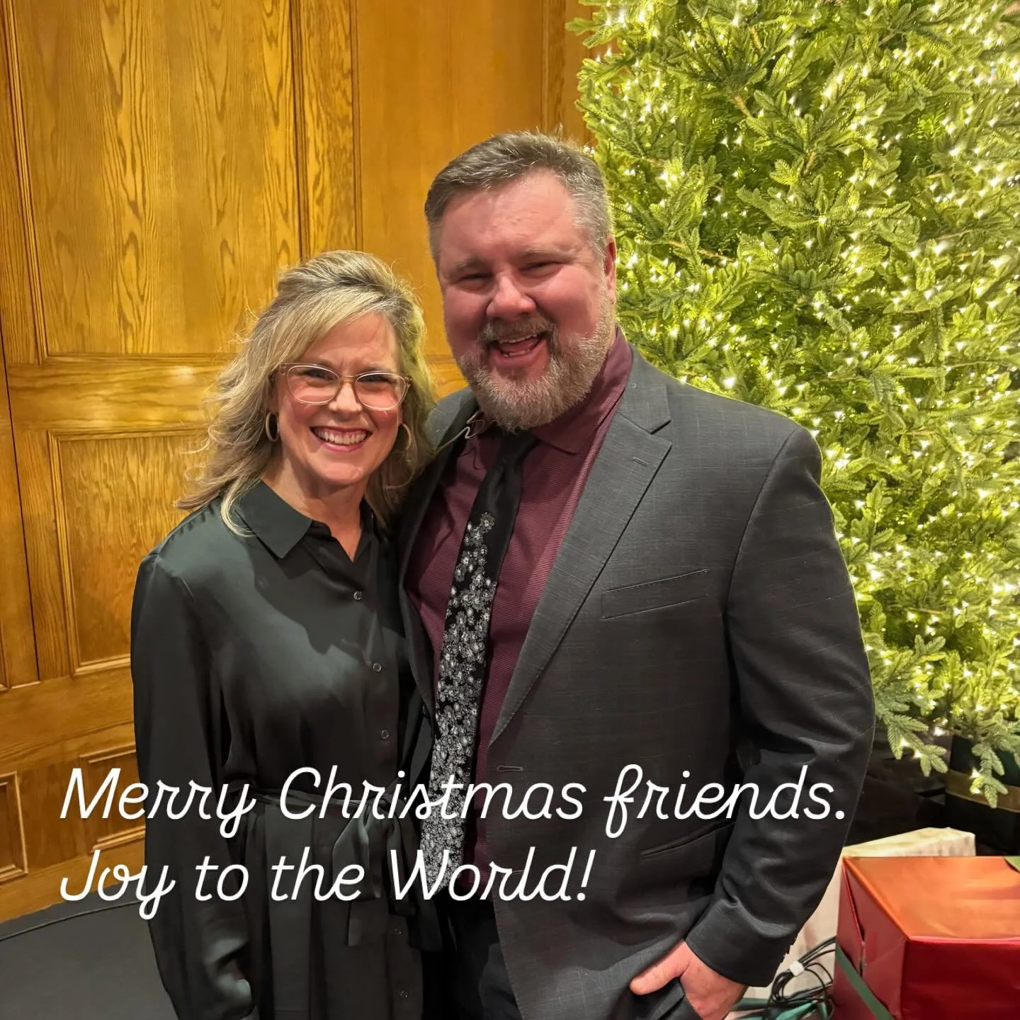 Thank you to all who have supported the ministry of Ordinary Evangelism this year! Your partnership allows me to stay on the road, train others, all the while supporting my amazing family. Merry Christmas!🎄🎄🎄
