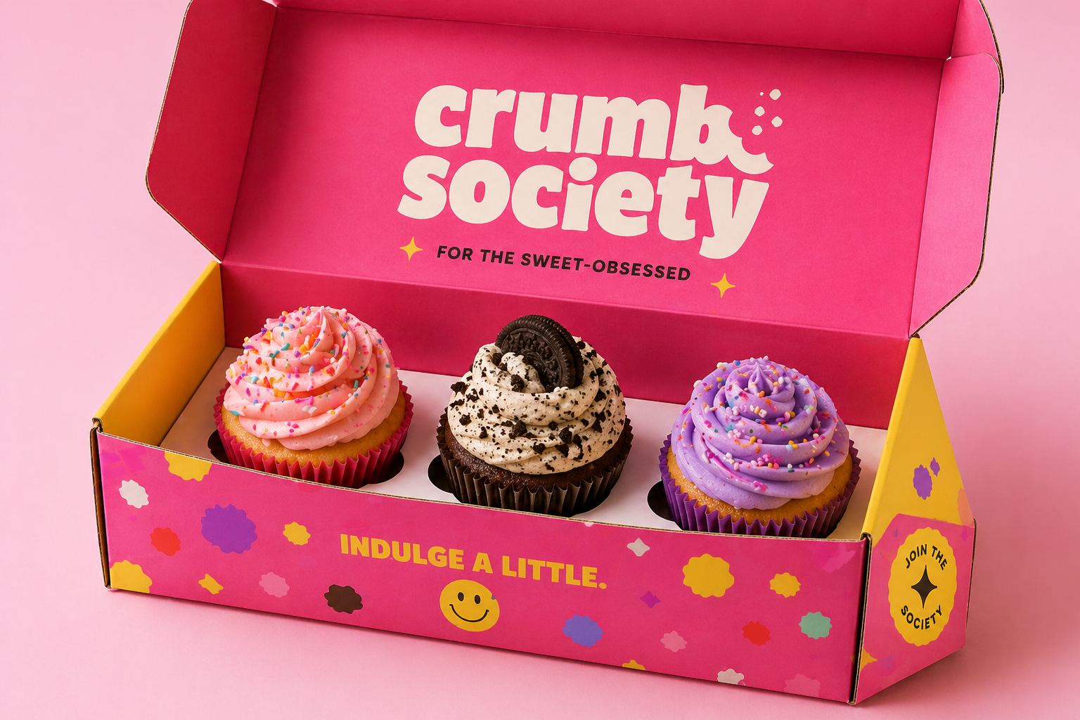 Crumb Society cupcake delight.png