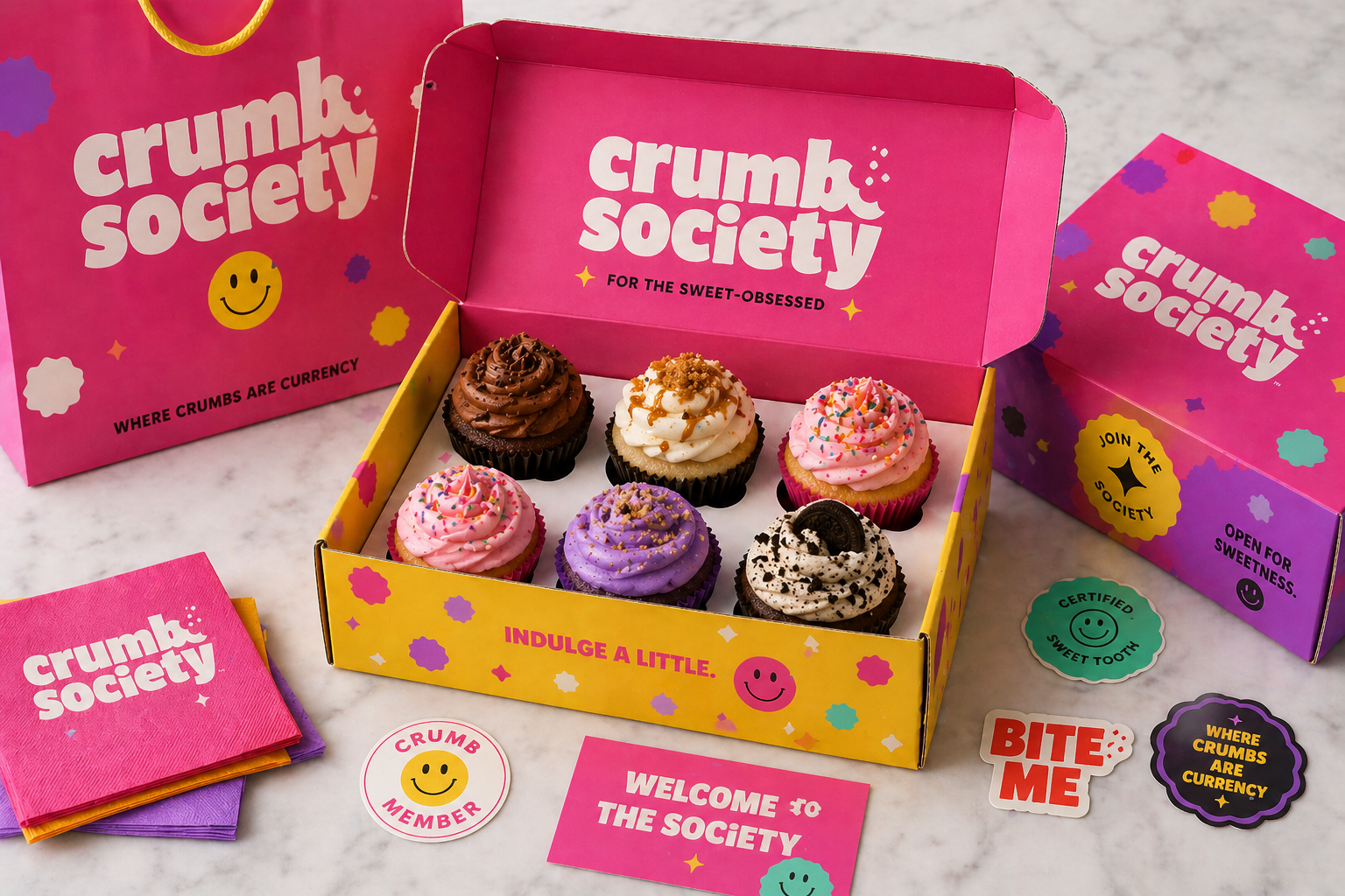Vibrant Crumb Society bakery display.png