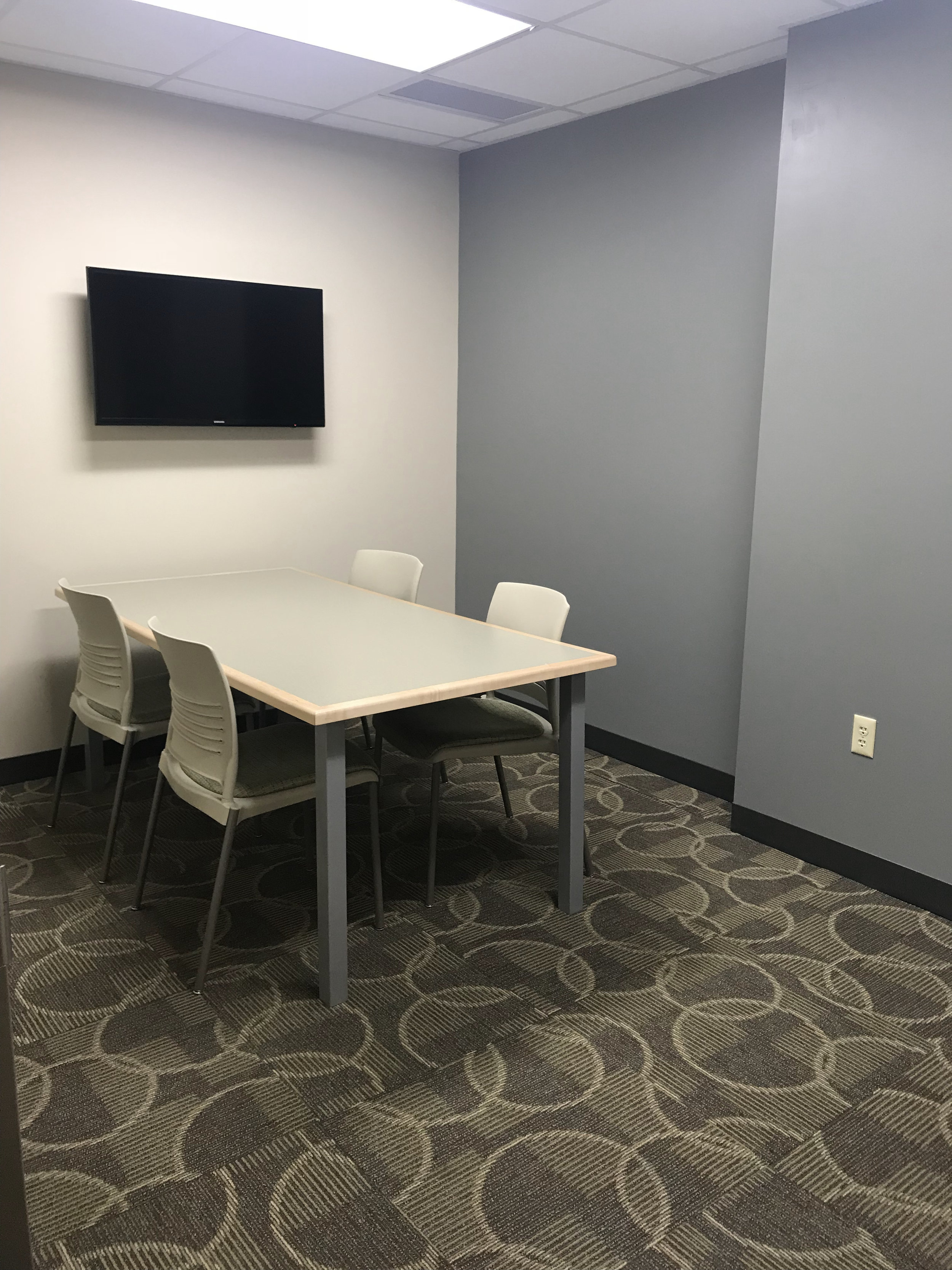 Group Study Room