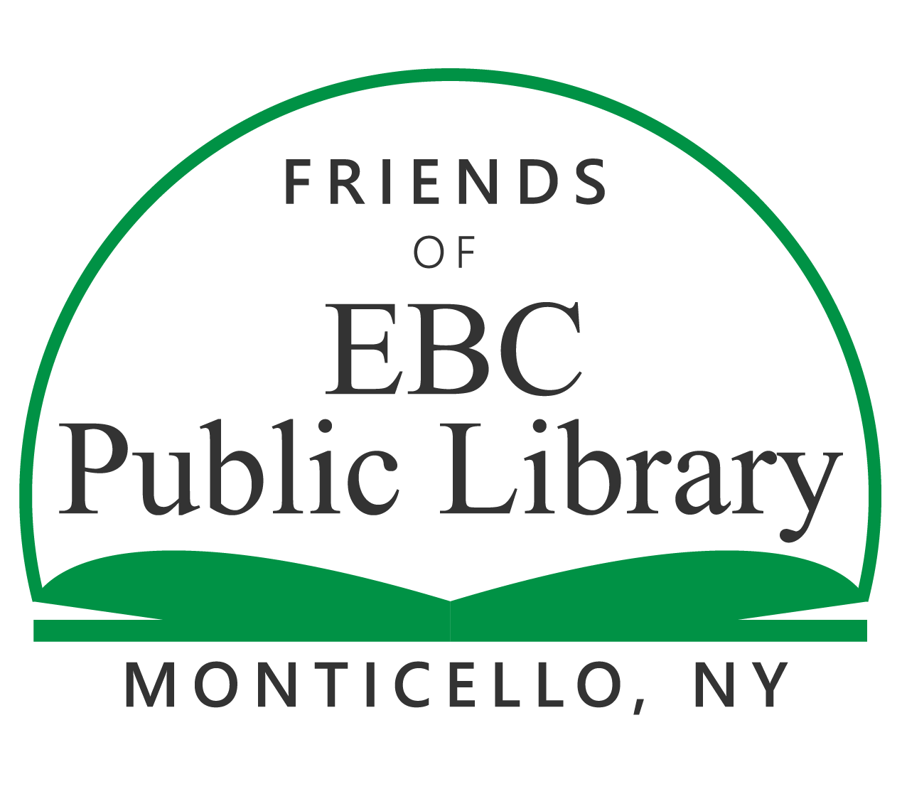 Friends Scholarship — Ethelbert B Crawford Public Library