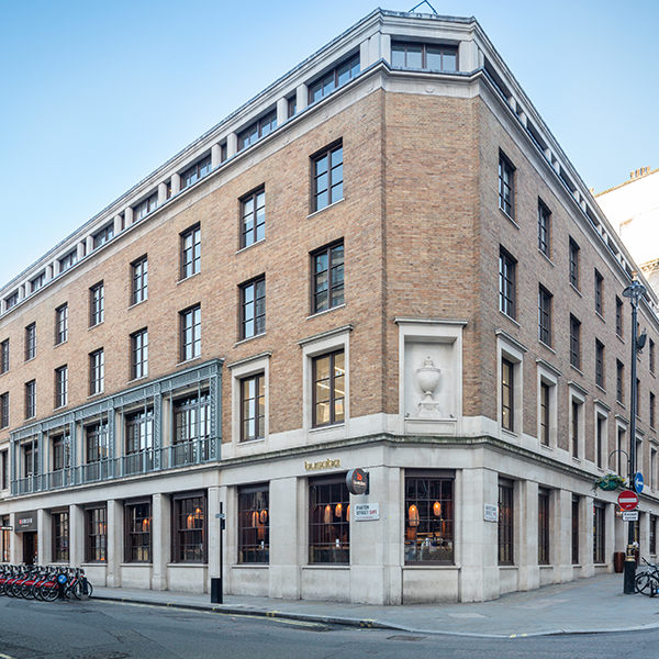 Clareville House, 26-27 Oxendon Street, London, SW1