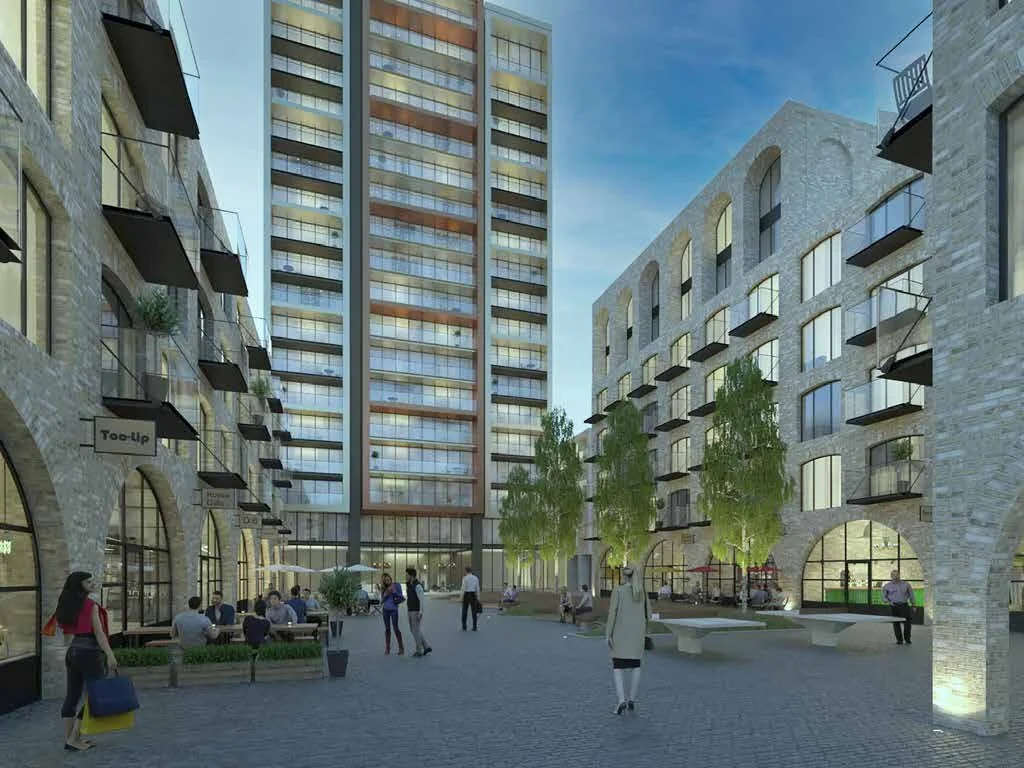 B1 Summer Hill Road, Birmingham — Tydus Real Estate