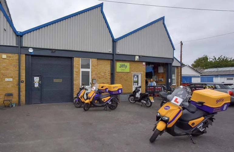 Princes Works, Princes Road, Teddington, London, TW11 — Tydus Real Estate