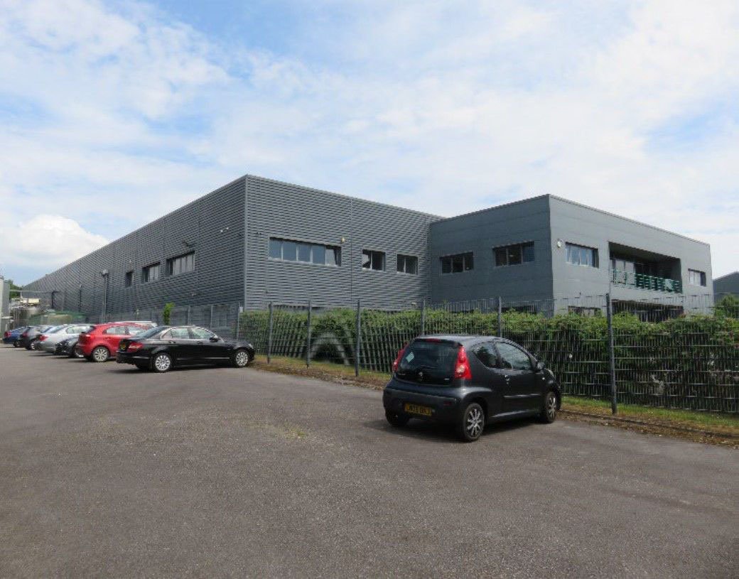 Holland House, Langage Science Park, Holland Road, Plymouth, PL7