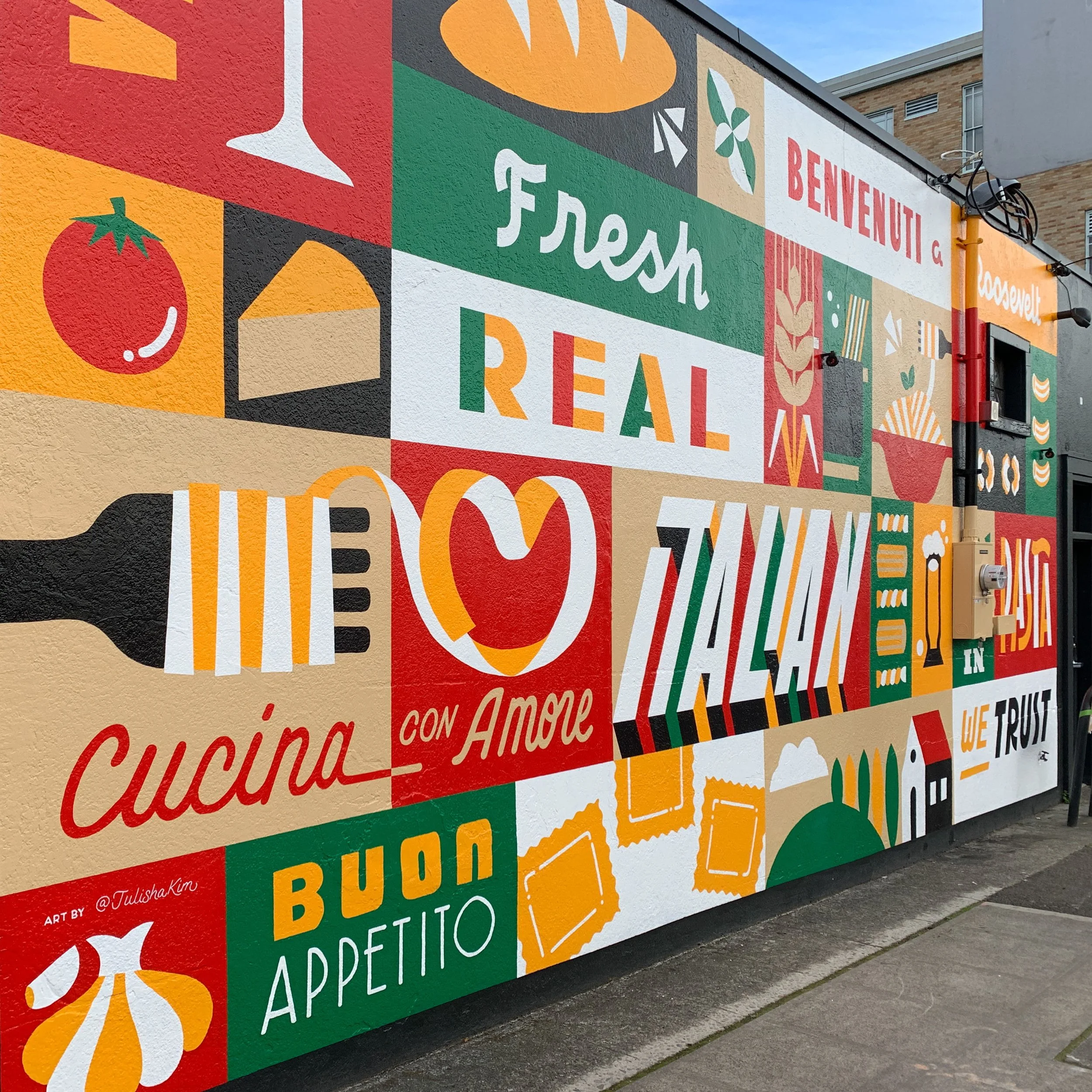DuéCucinaSeattleRestaurantMural.JPG