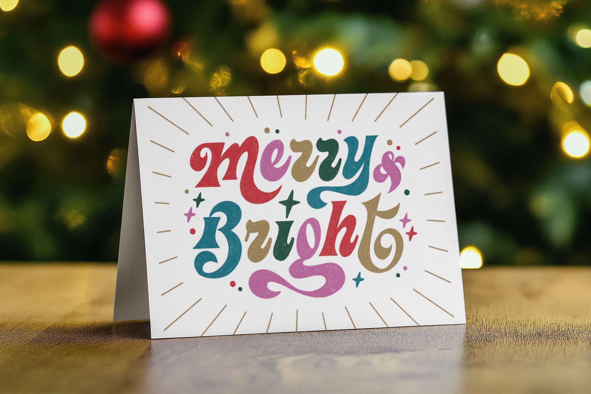 Christmas Cards