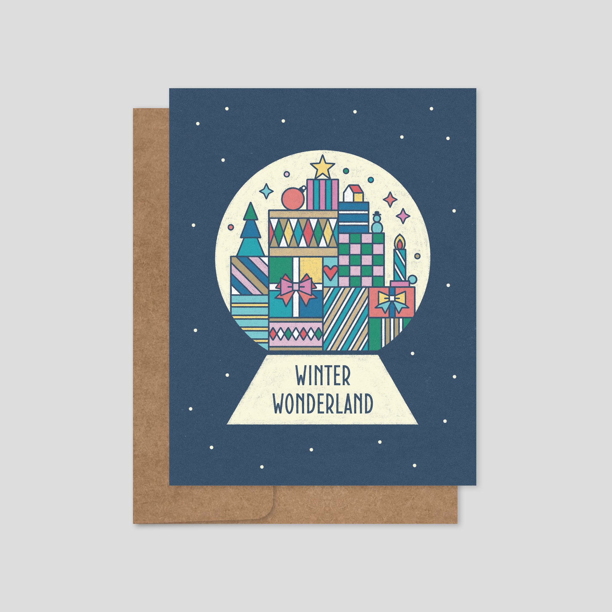 Winter Wonderland