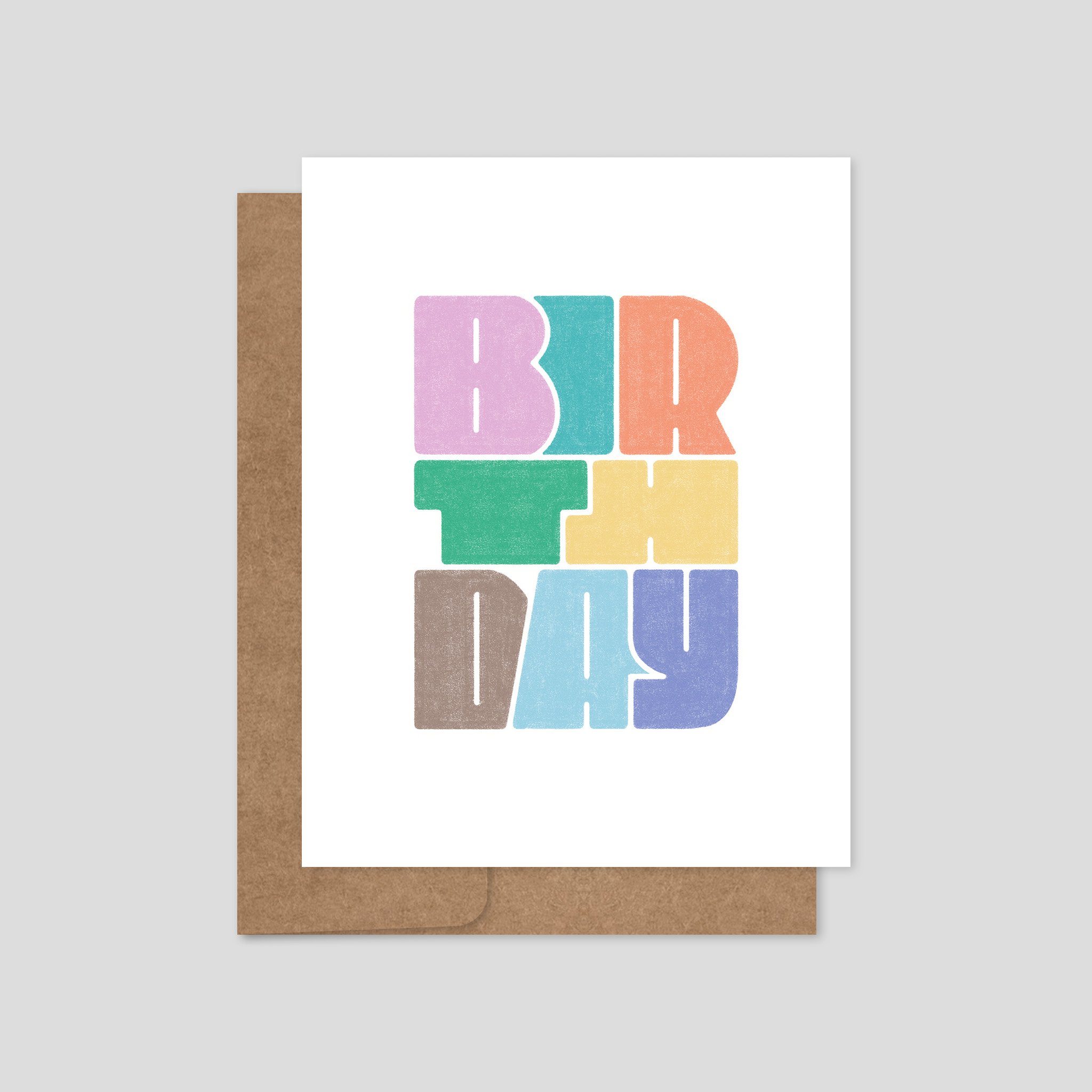 BIRTHDAY